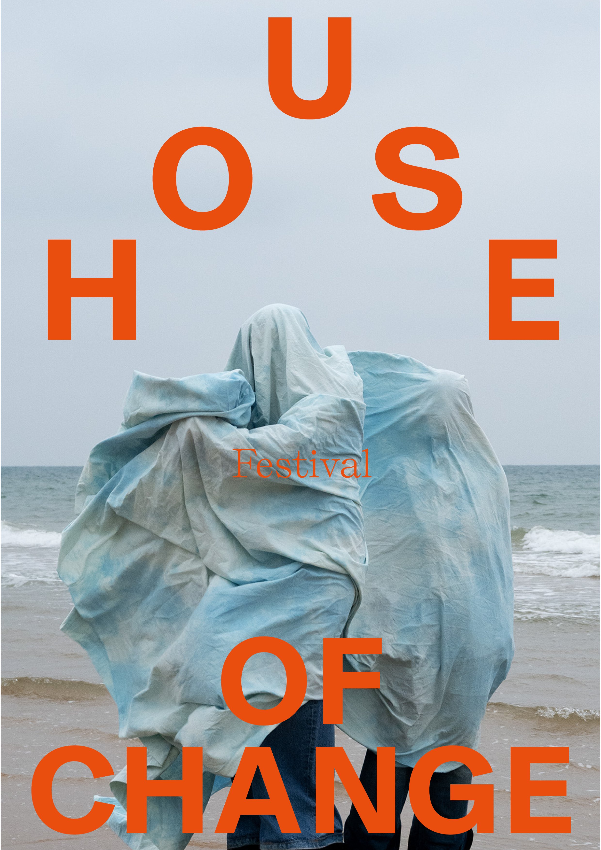 House of Change Festival 2026