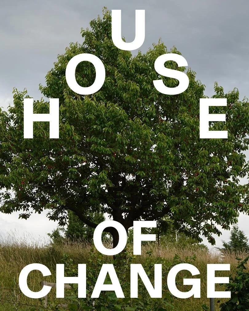 House of Change Festival 2027