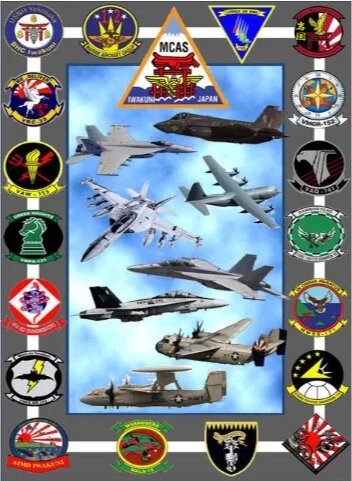 Option 2 - Jet with Borders