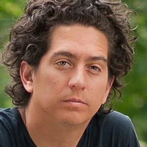 Copy of Daniel Alarcón