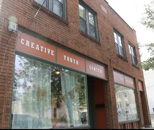 Grand Rapids Creative Youth Center, Grand Rapids, MI, USA