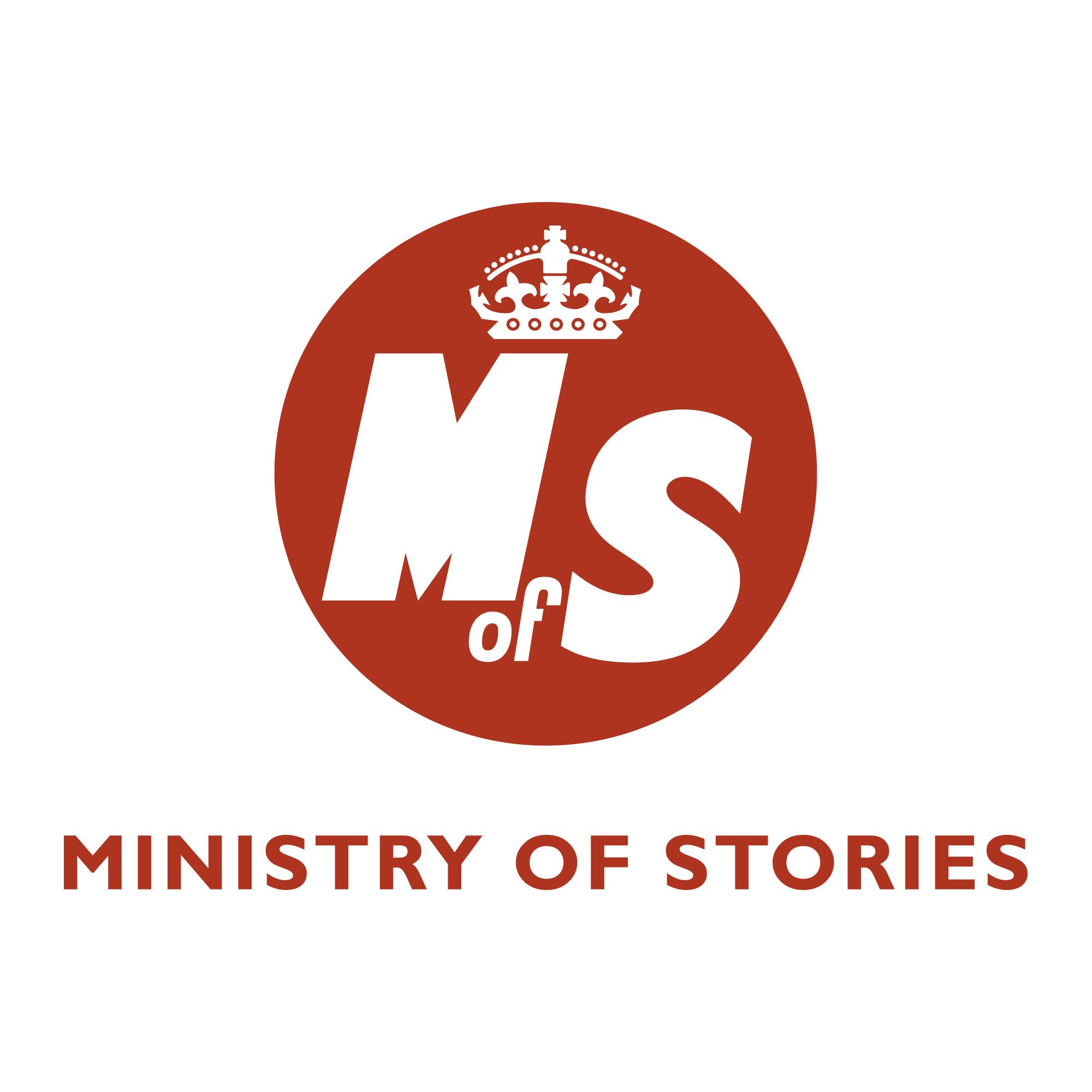 Ministry of Stories, London, England 