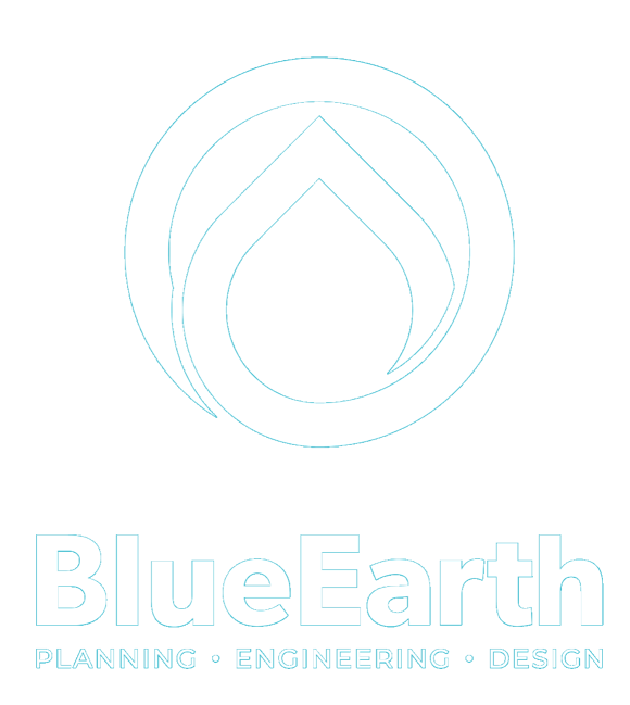 Blue Earth Planning, Engineering & Design