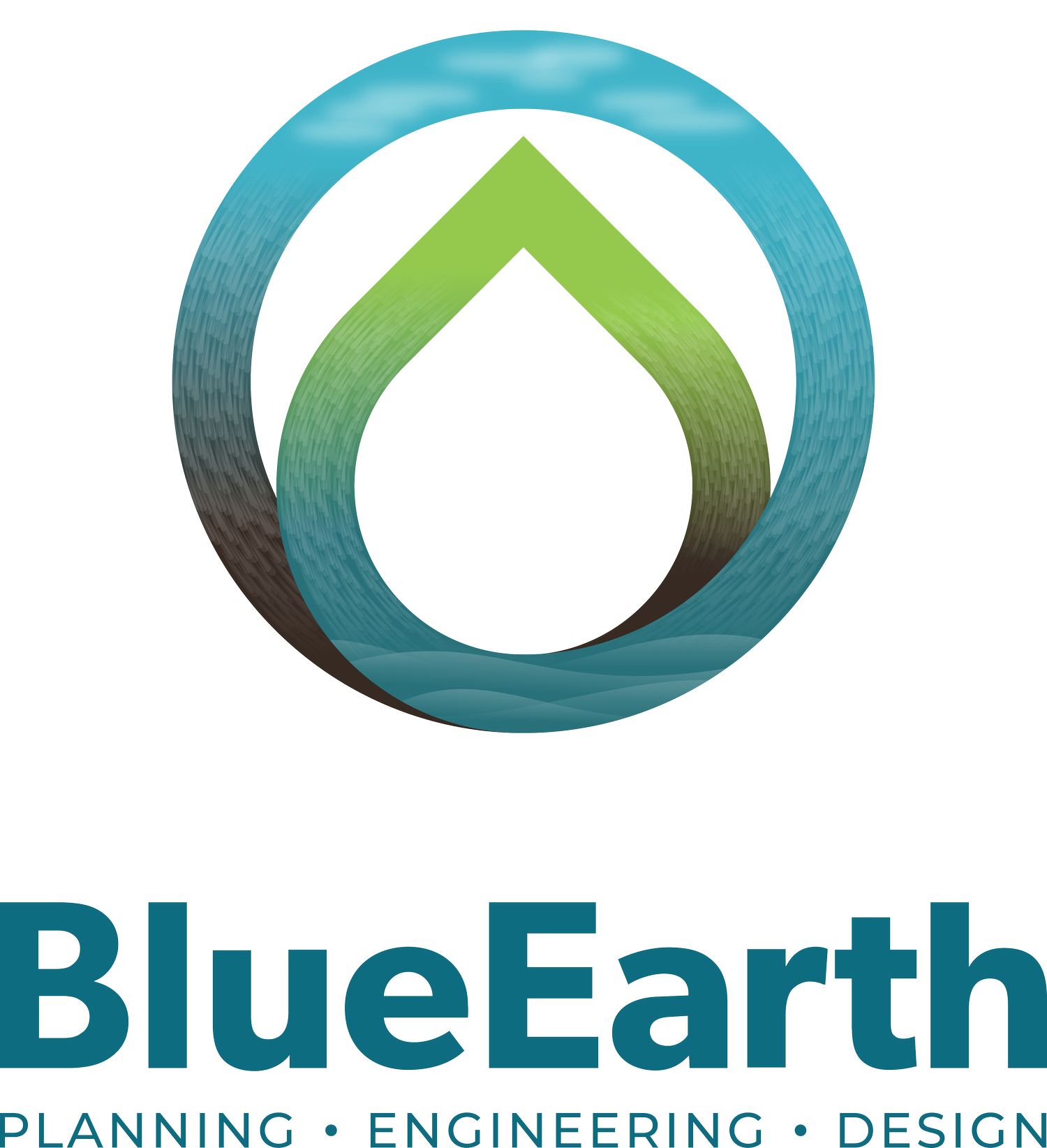 Blue Earth Planning, Engineering & Design