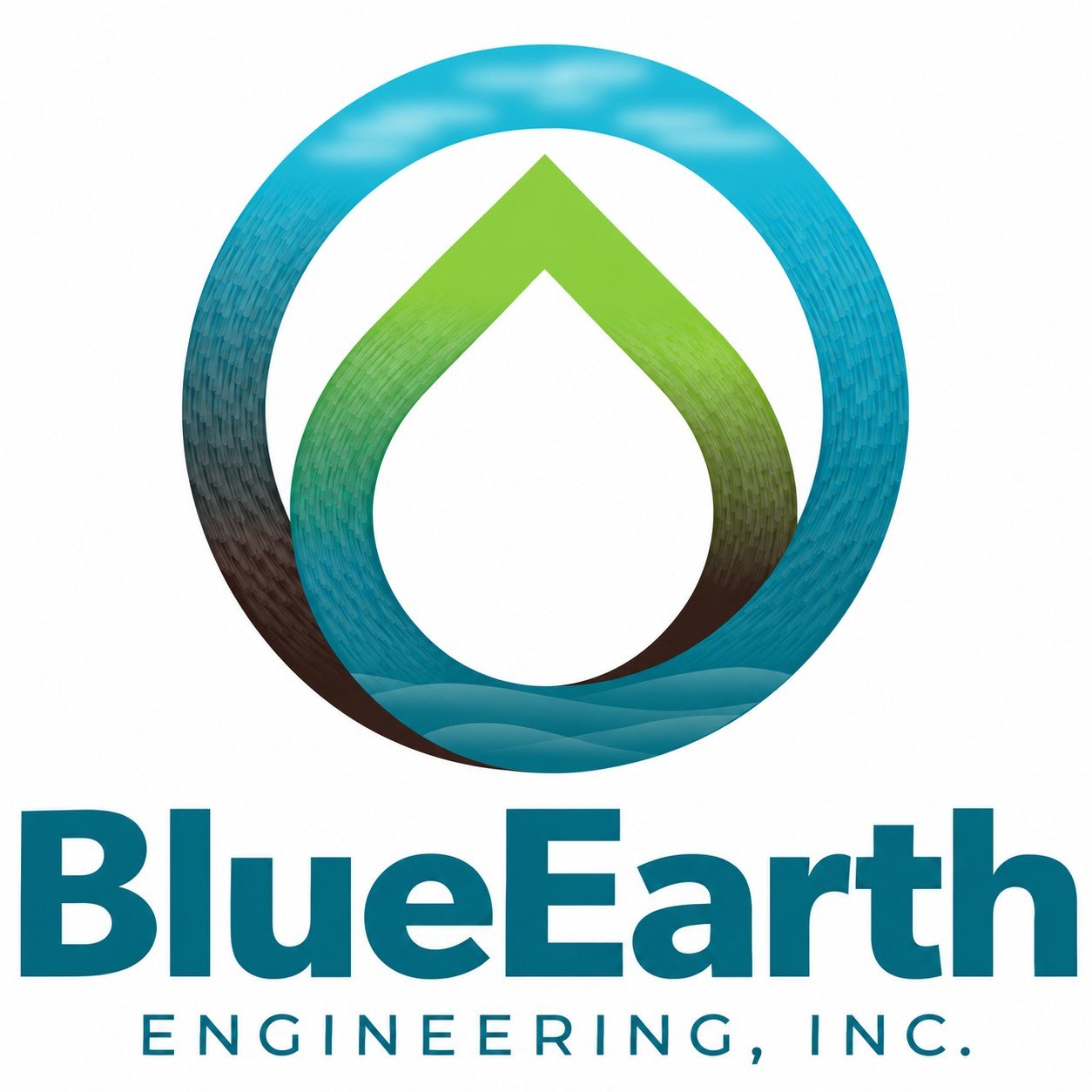 Blue Earth Engineering, Inc.
