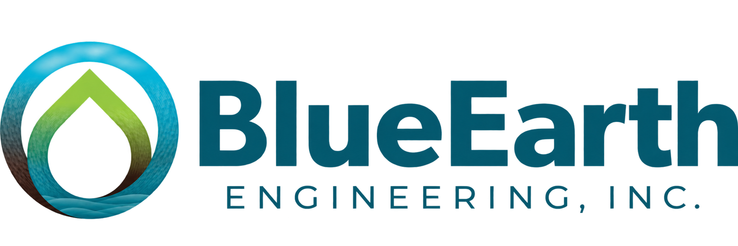 Blue Earth Engineering, Inc.