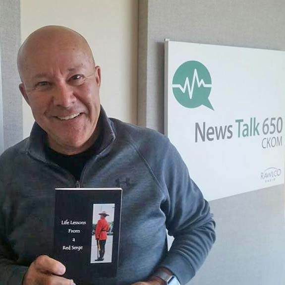 John Gormley Interview