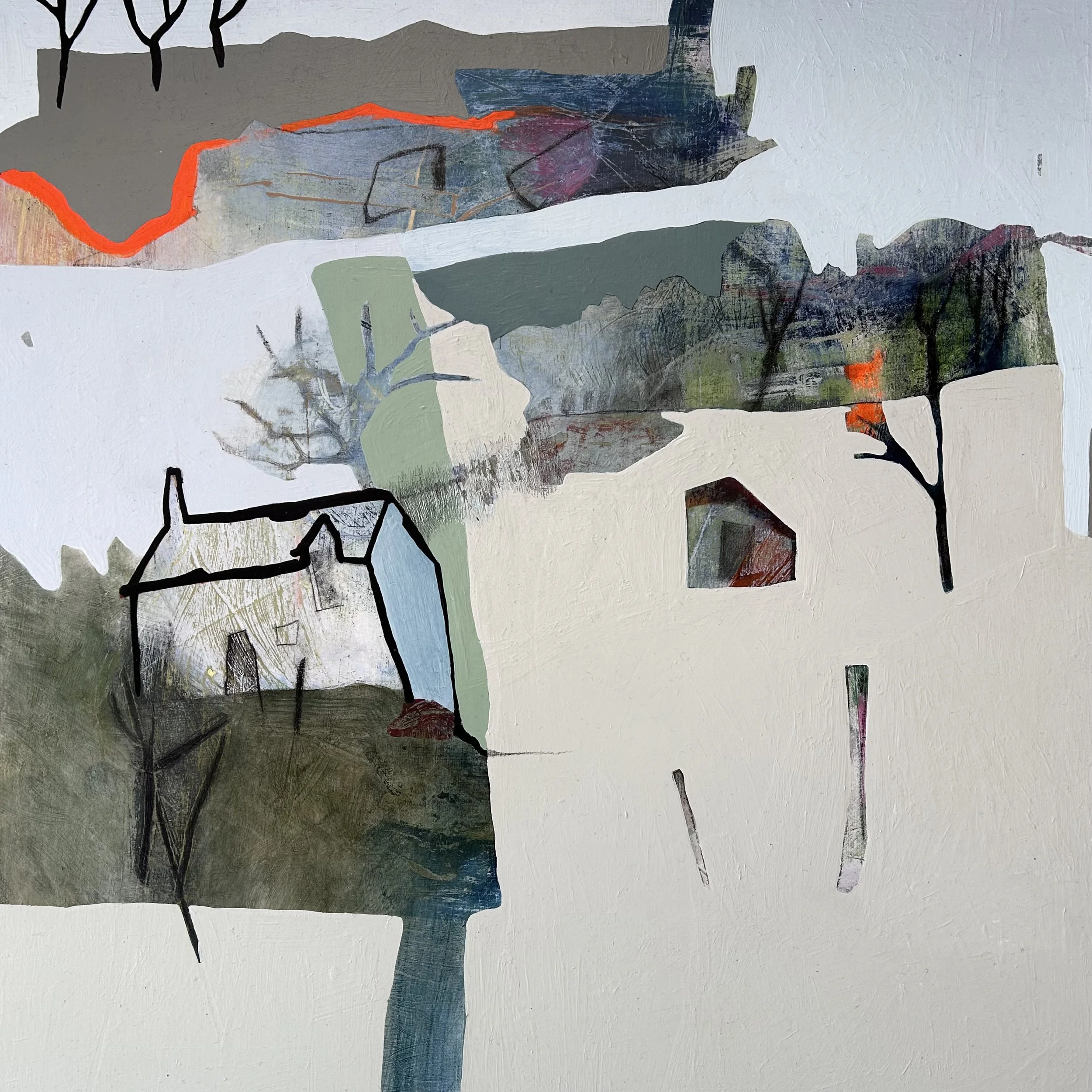 In Winter Rachel Cronin 48cm by 48cm.jpeg