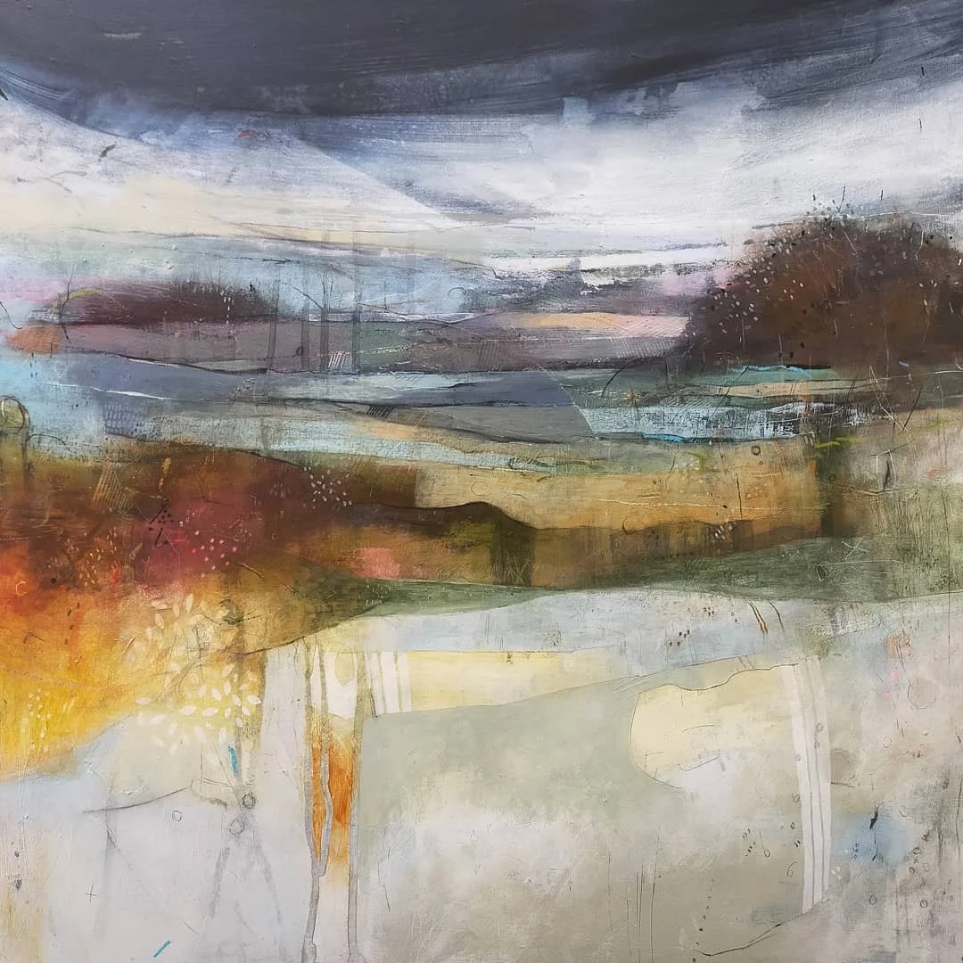 Rachel Cronin The Future Has an Ancient Heart (SOLD) 2021.jpg