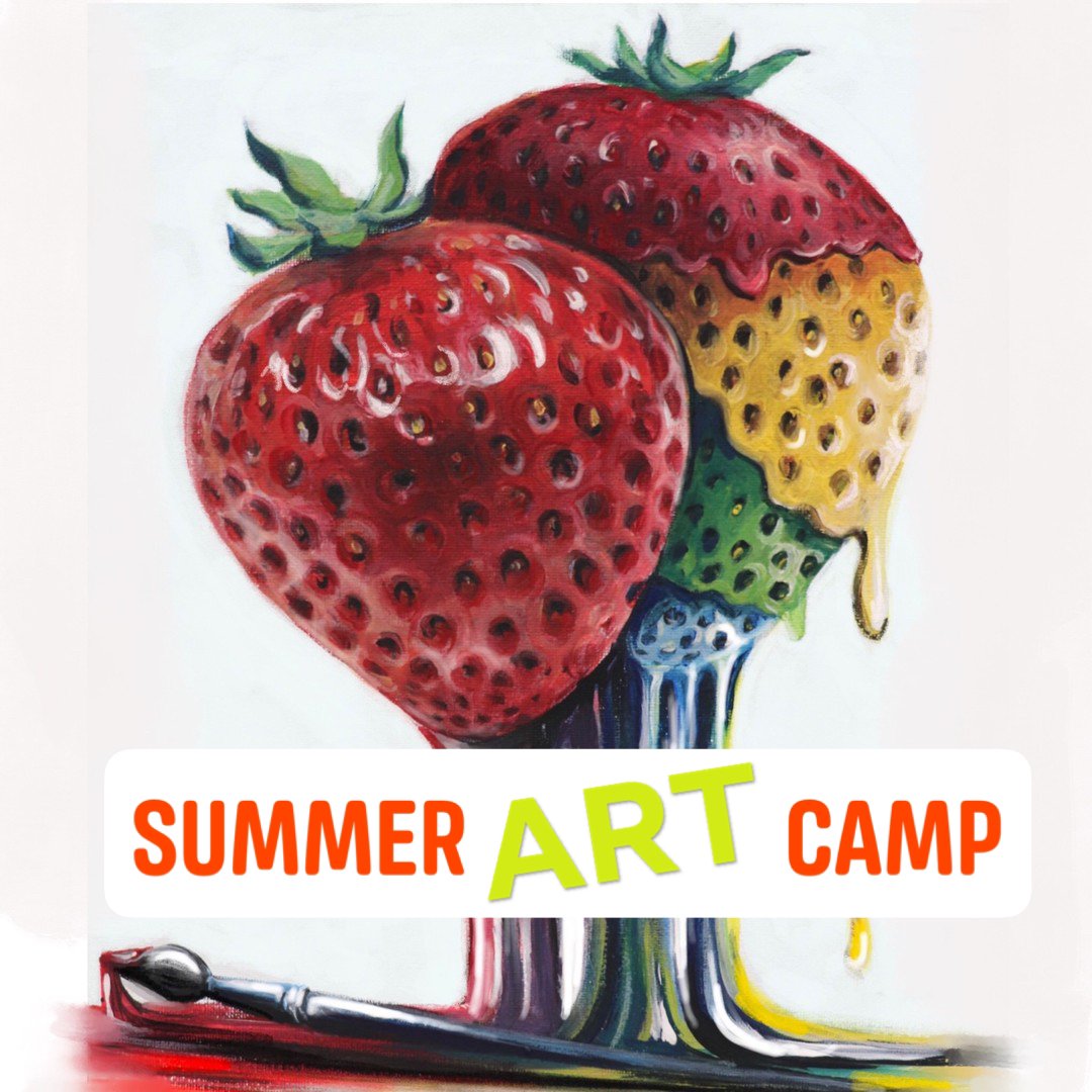 SUMMER CAMP