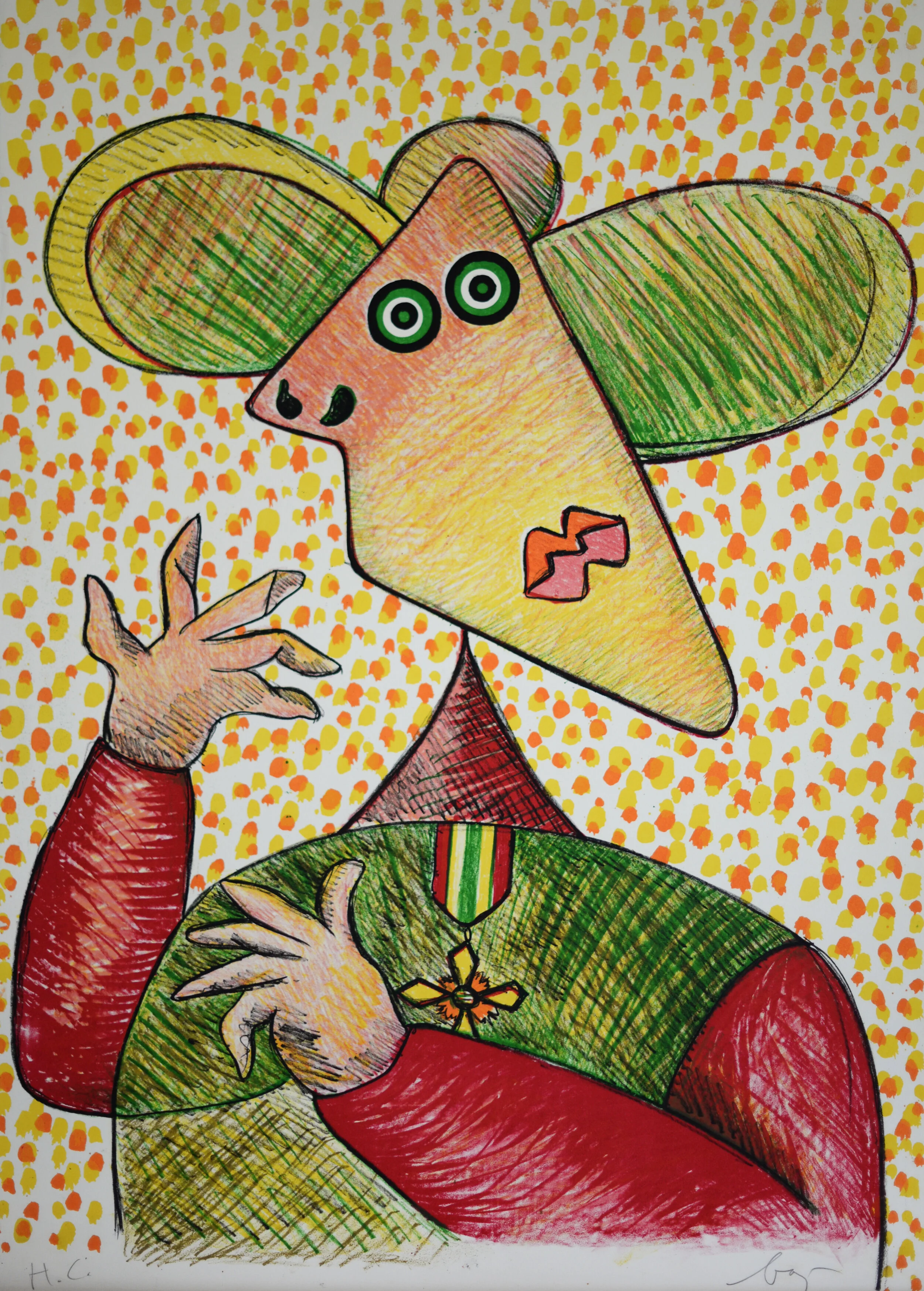 Baj,Enrico;Graphics;;0;;70x50;;Artist's%20Proof%20-%20H.C.;4200;1;07.jpg