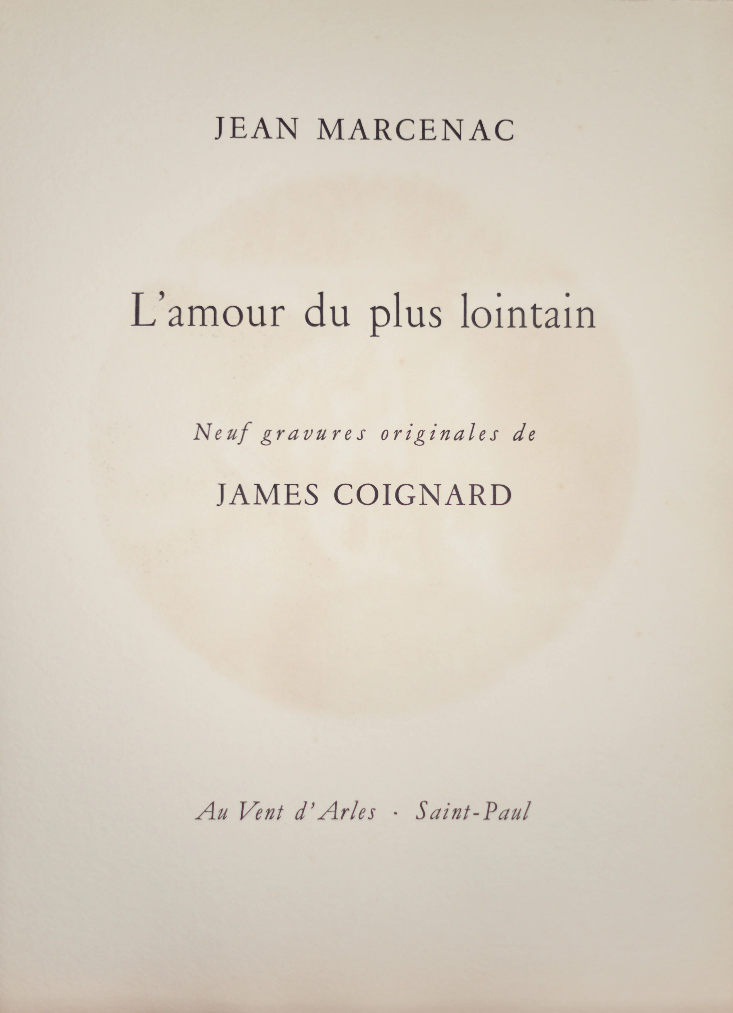 Coignard,James;Graphics;;1;Du%20Plus%20Lointain;;;;18000;1;07.jpg
