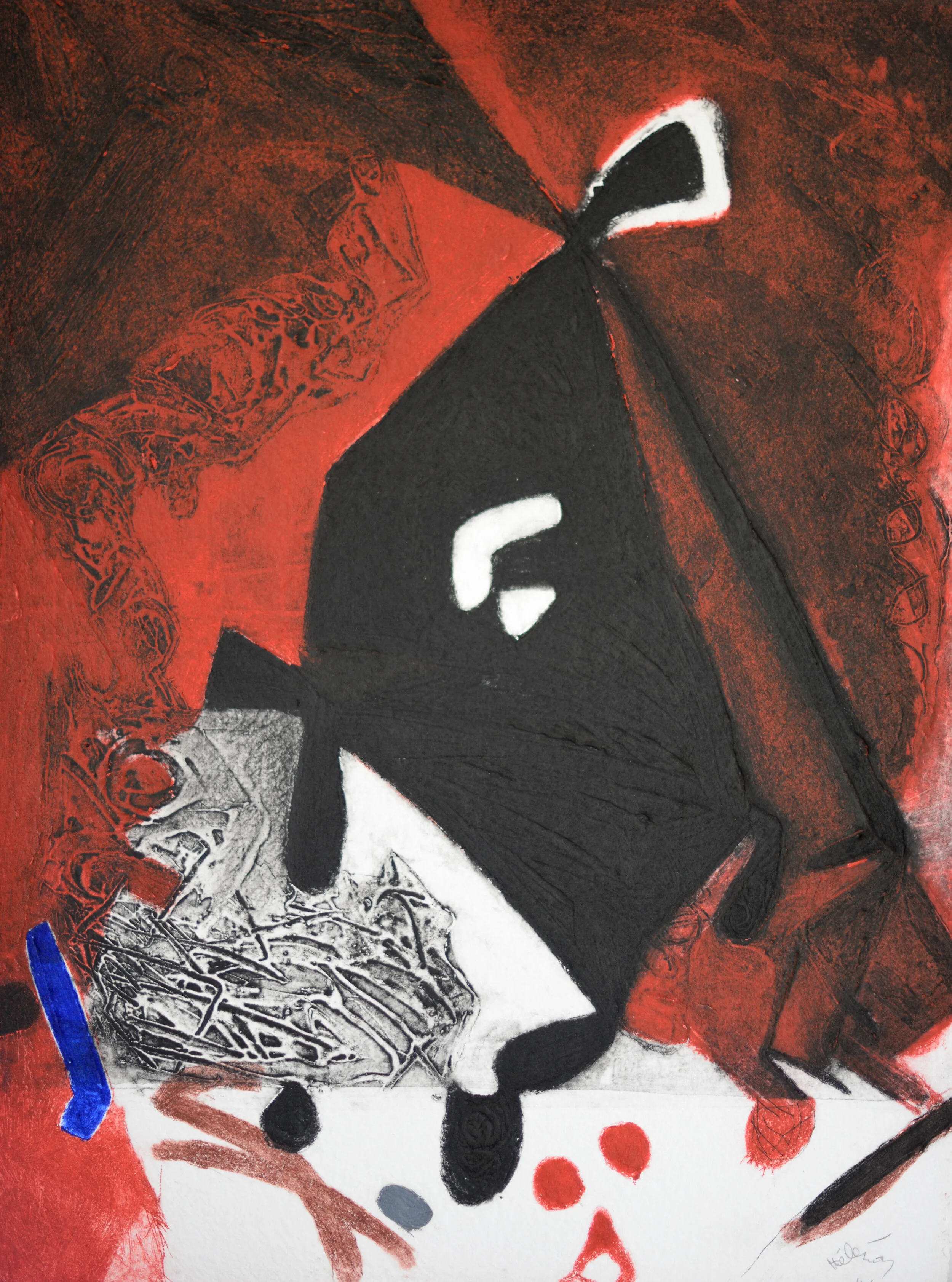 Hélénon,Serge;Graphics;Carborundum%20etching;0;Braises%20du%20Nord;;;Gallery%20Art%20Veritas%20own%20edition.%20Total%20edition%20number%2060.;6500;1;11.jpg