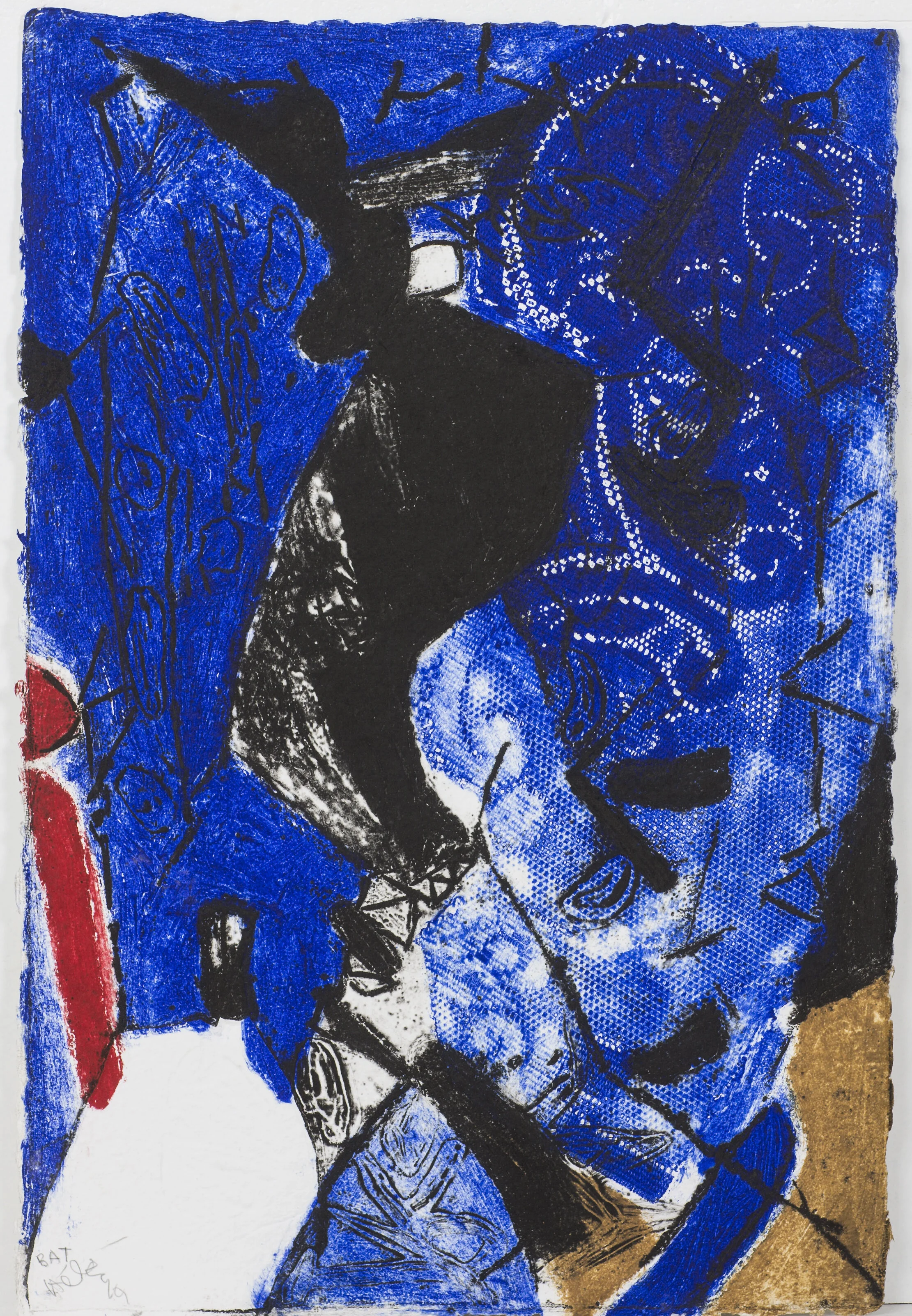 Hélénon,Serge;Graphics;Carborundum%20etching;0;Dialogue%20du%20Rouge%20au%20Bleu;;2012;Gallery%20Art%20Veritas%20own%20edition.%20Total%20edition%20number%2030.;4800;1;09.jpg