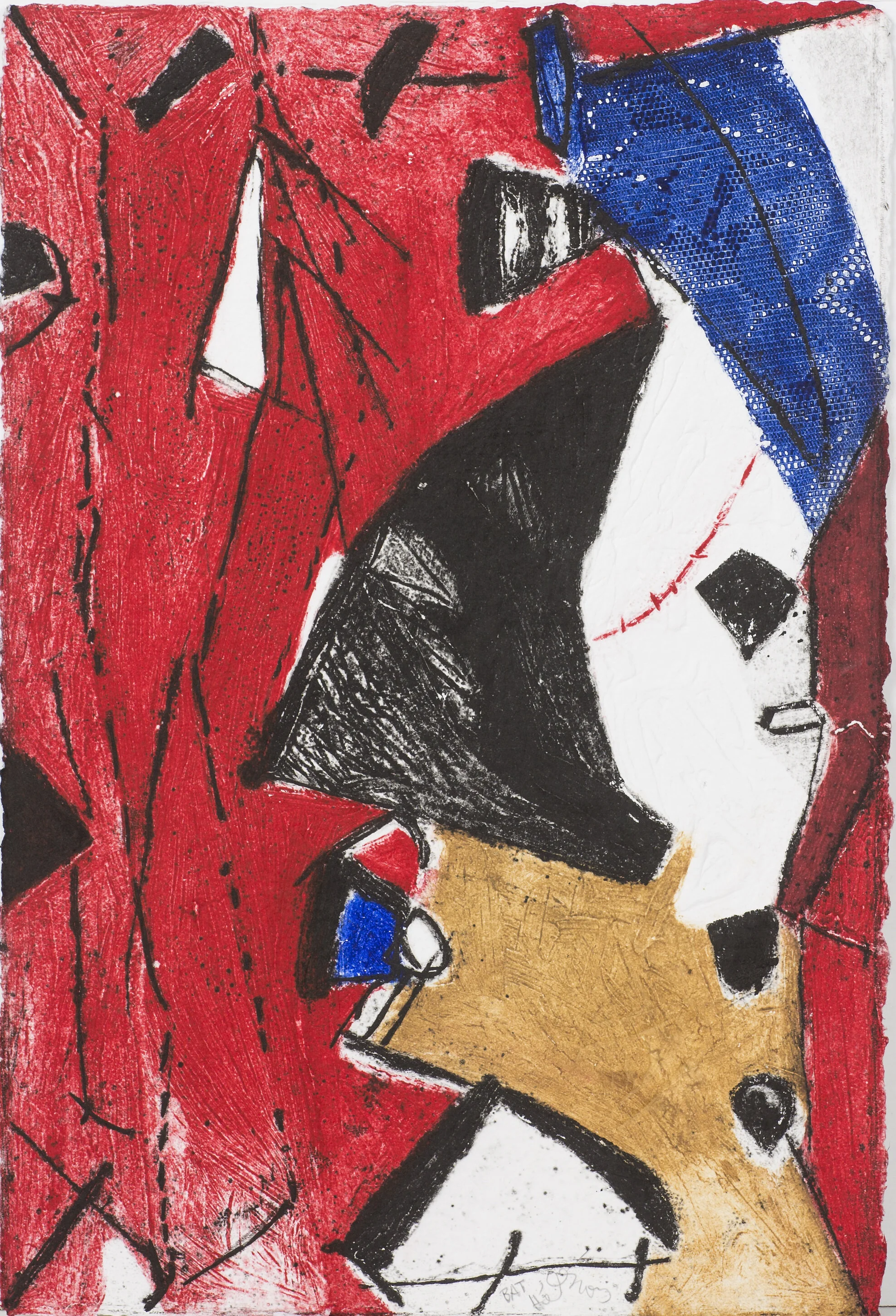 Hélénon,Serge;Graphics;Carborundum%20etching;0;Dialogue%20du%20Rouge%20au%20Bleu;;2012;Gallery%20Art%20Veritas%20own%20edition.%20Total%20edition%20number%2030.;4800;1;10.jpg