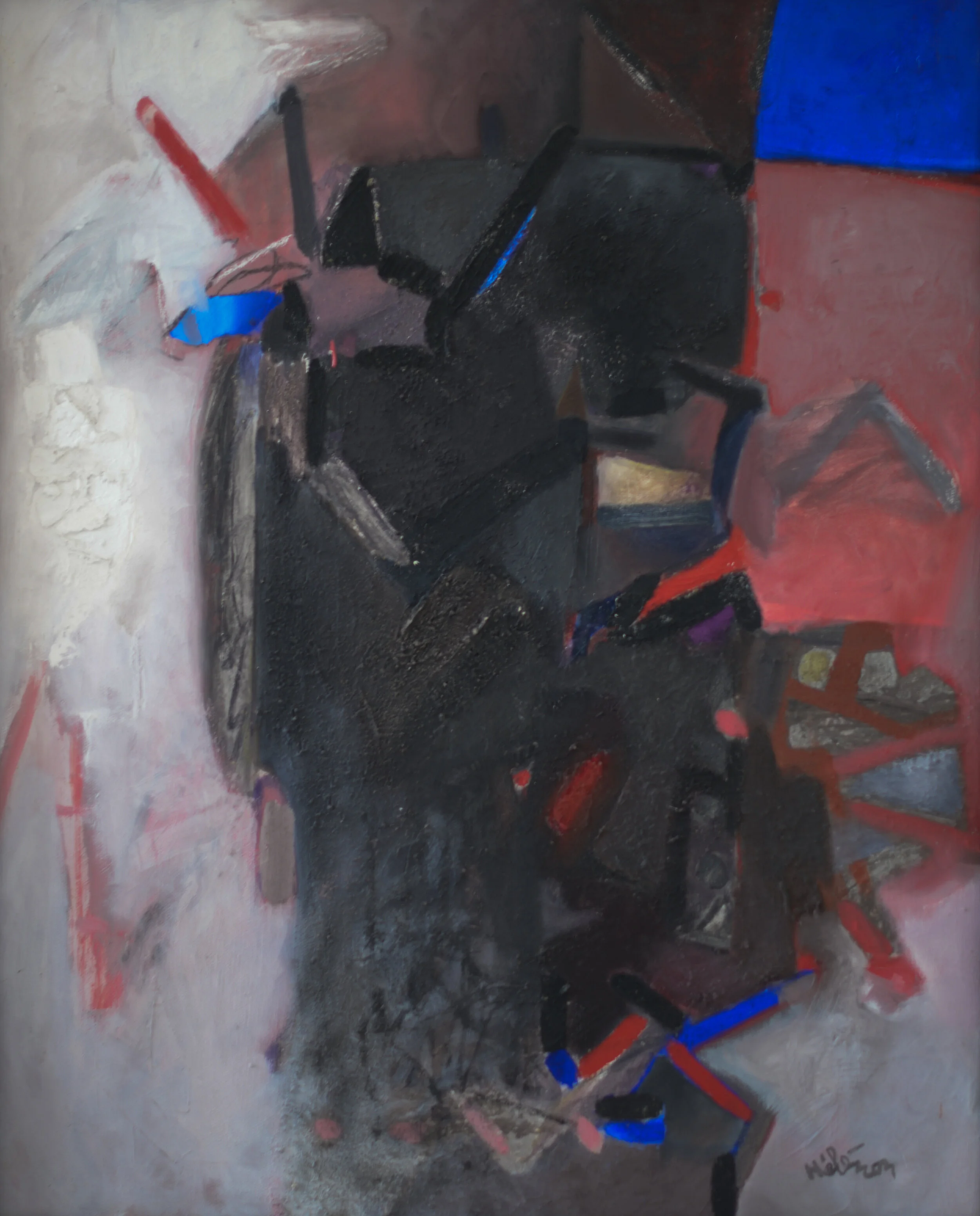 Hélénon,Serge;Paintings;Oil%20on%20canvas;0;Coin%20Bleu;81x65;;;52000;1;02.jpg