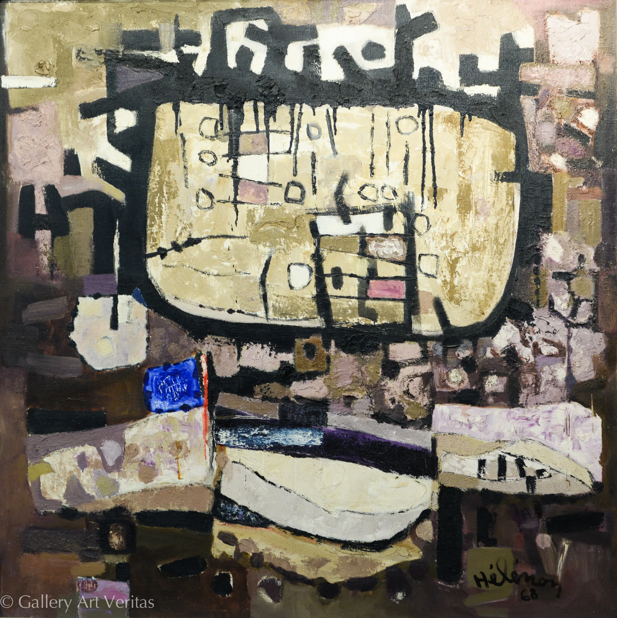 Hélénon,Serge;Paintings;Oil%20on%20canvas;0;Composition;;1968;;72000;1;06.jpg