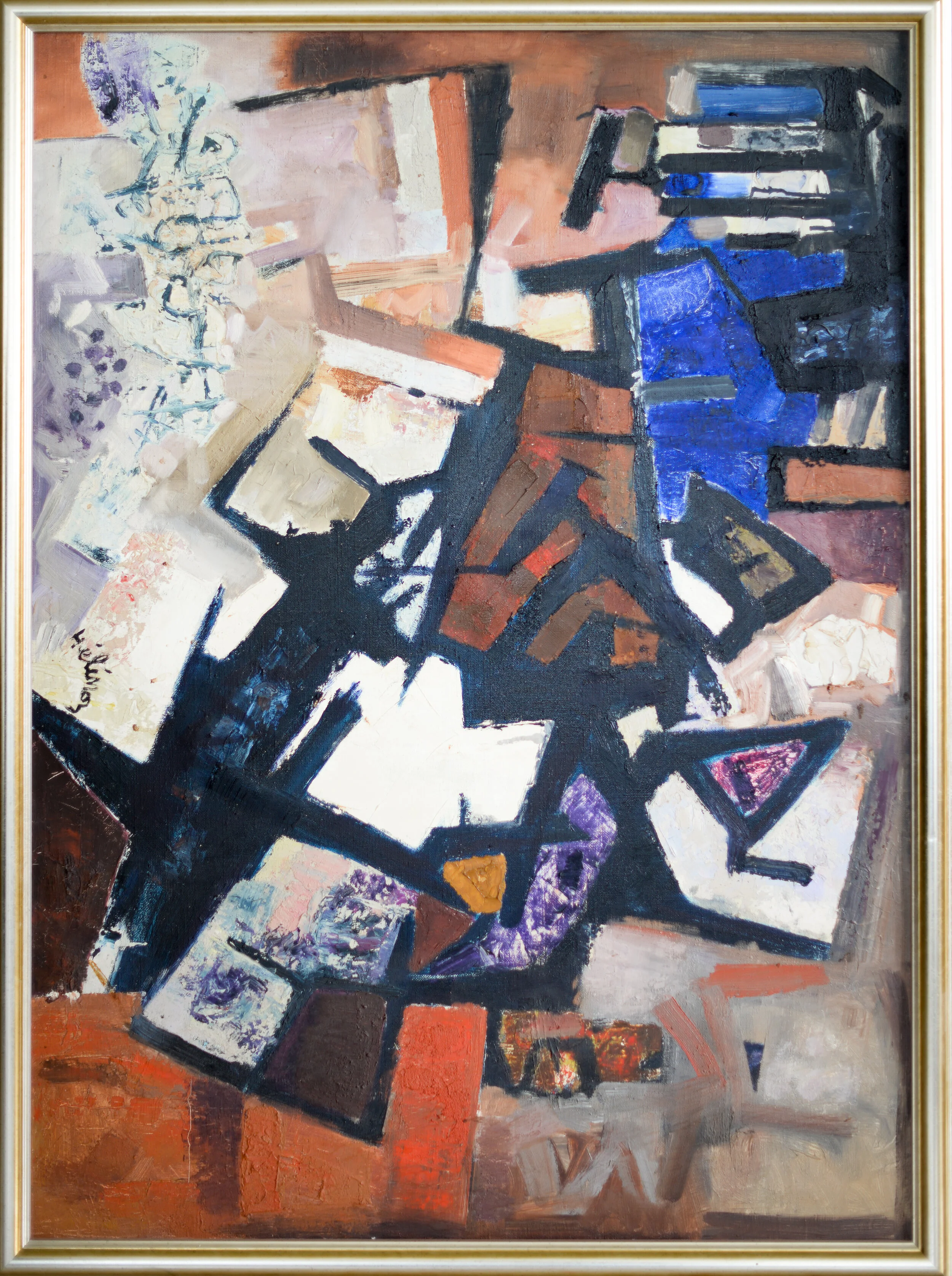 Hélénon,Serge;Paintings;Oil%20on%20canvas;0;Peinture;100x73;;;58000;1;01.jpg