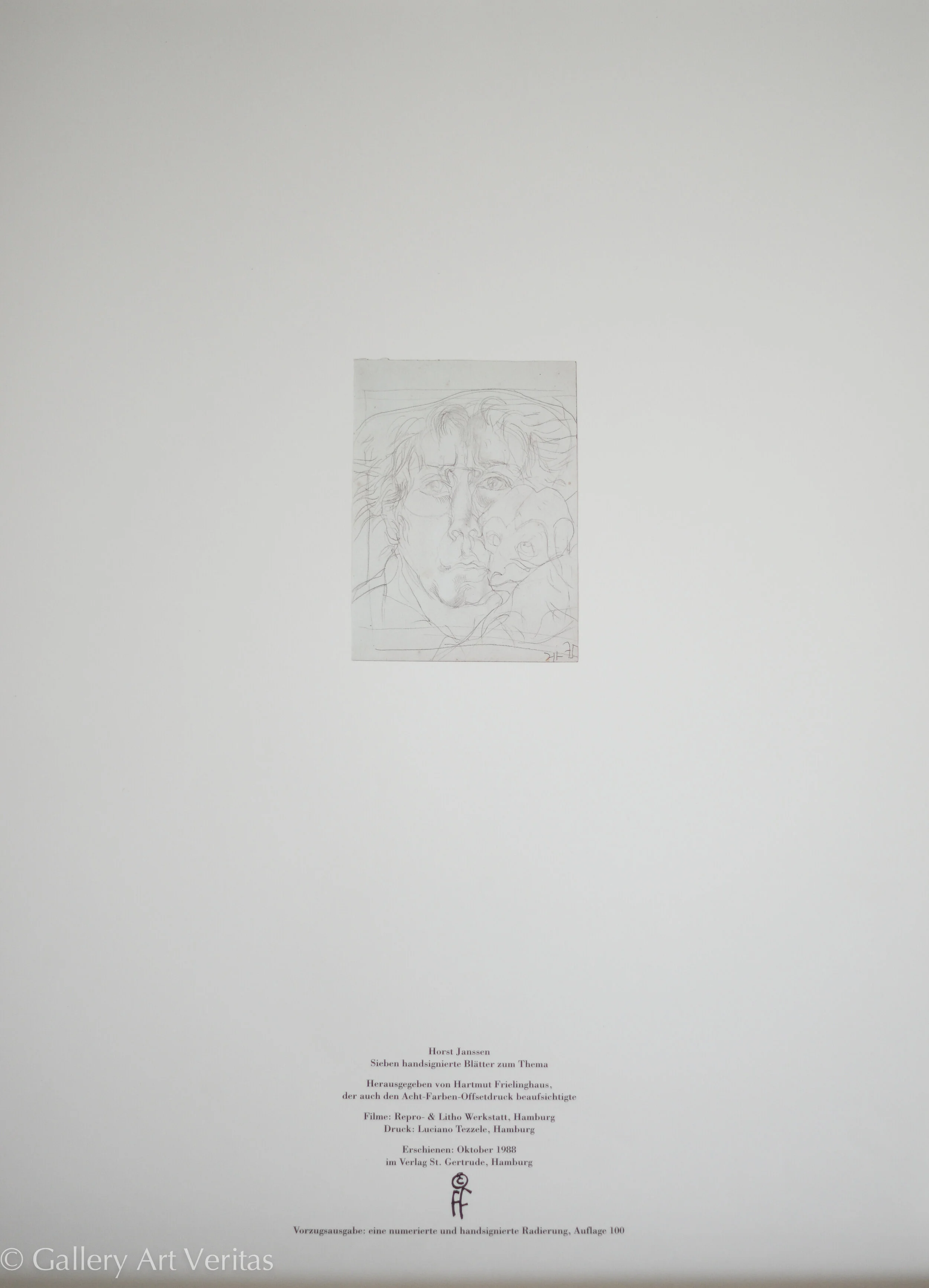 Janssen,Horst;Graphics;;1;Utamaro;;;;28000;1;21.jpg