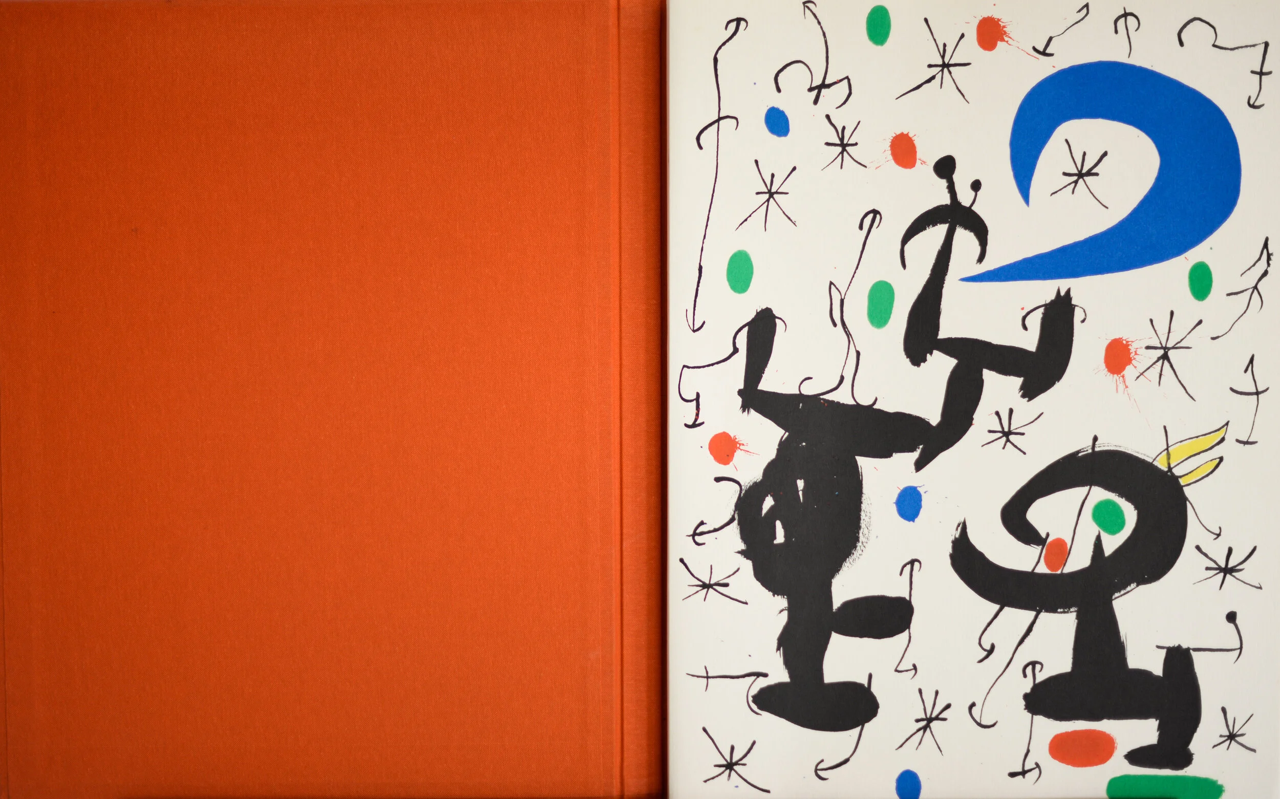 Miró,Joan;Graphics;;1;Les%20Essències%20de%20la%20Terra;;;Specimen%20336%20of%201100.;66000;1;02.jpg