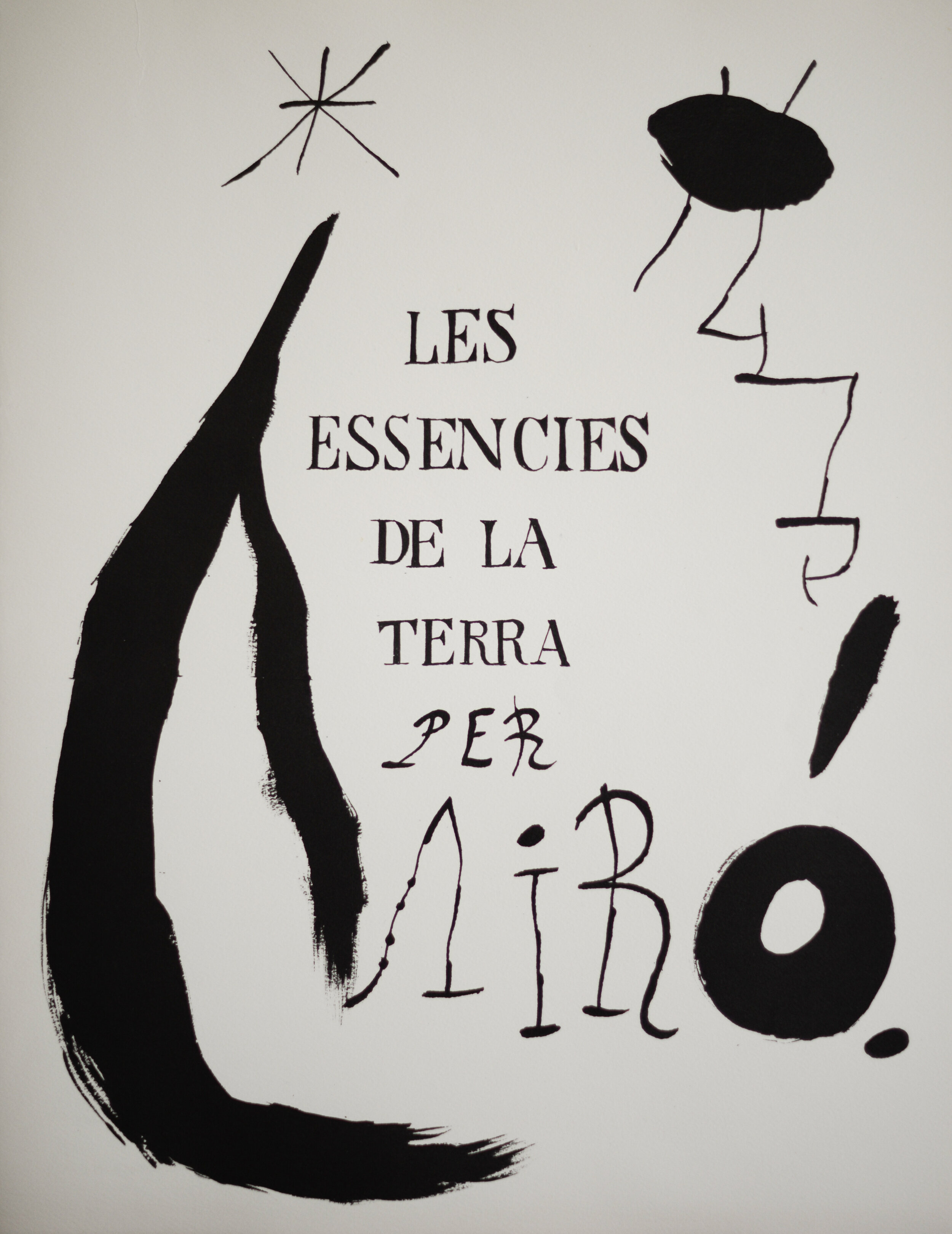 Miró,Joan;Graphics;;1;Les%20Essències%20de%20la%20Terra;;;Specimen%20336%20of%201100.;66000;1;04.jpg
