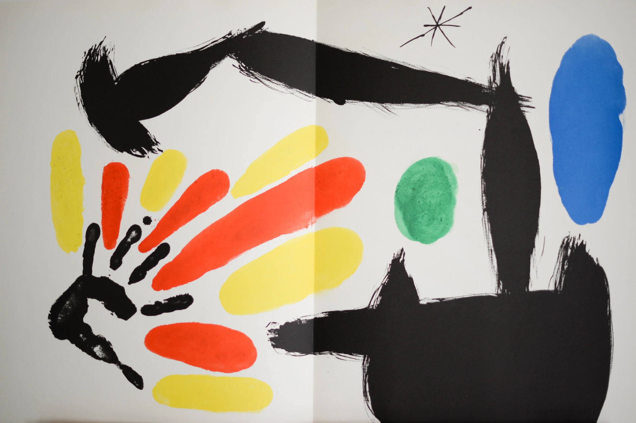 Miró,Joan;Graphics;;1;Les%20Essències%20de%20la%20Terra;;;Specimen%20336%20of%201100.;66000;1;24.jpg