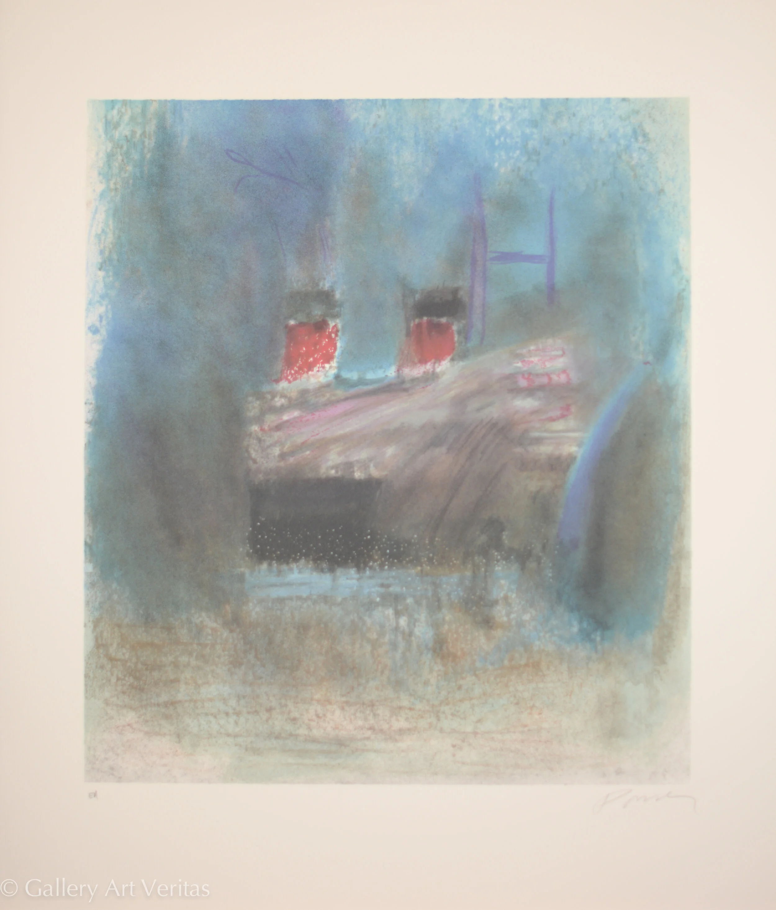 Pomar,Julio;Graphics;;1;Marins%20&%20Cie;;;Artist's%20Proof%20-%20H.C.;22000;1;04.jpg