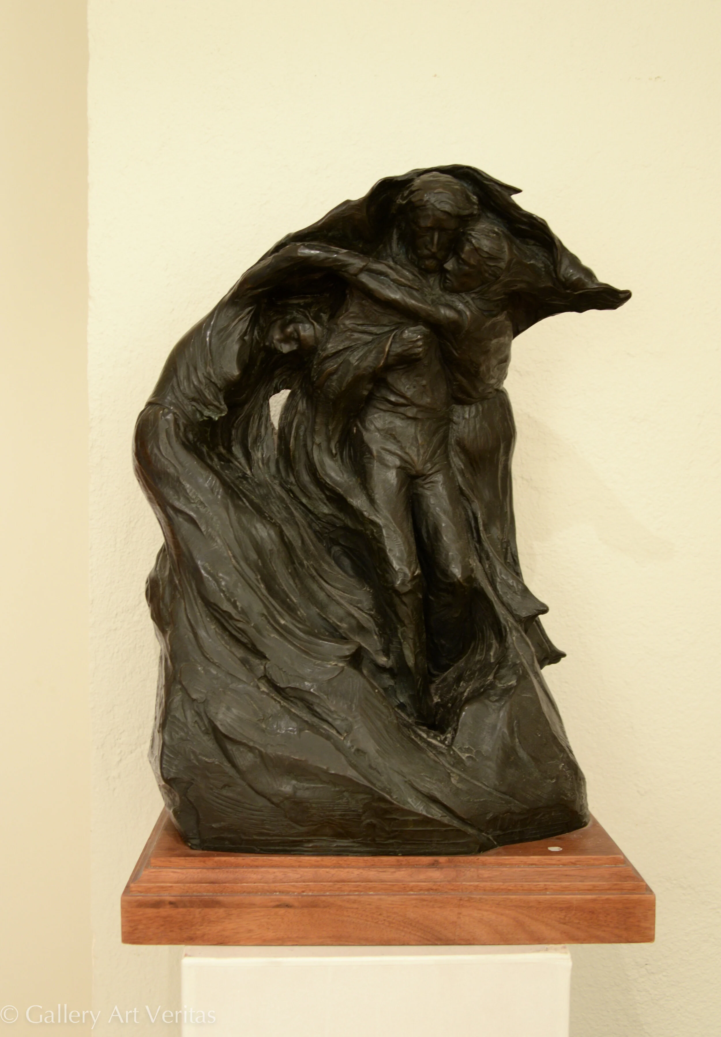 Ullberg,Kent;Sculptures;Bronze;0;Stormen;;;;55000;1;01.jpg