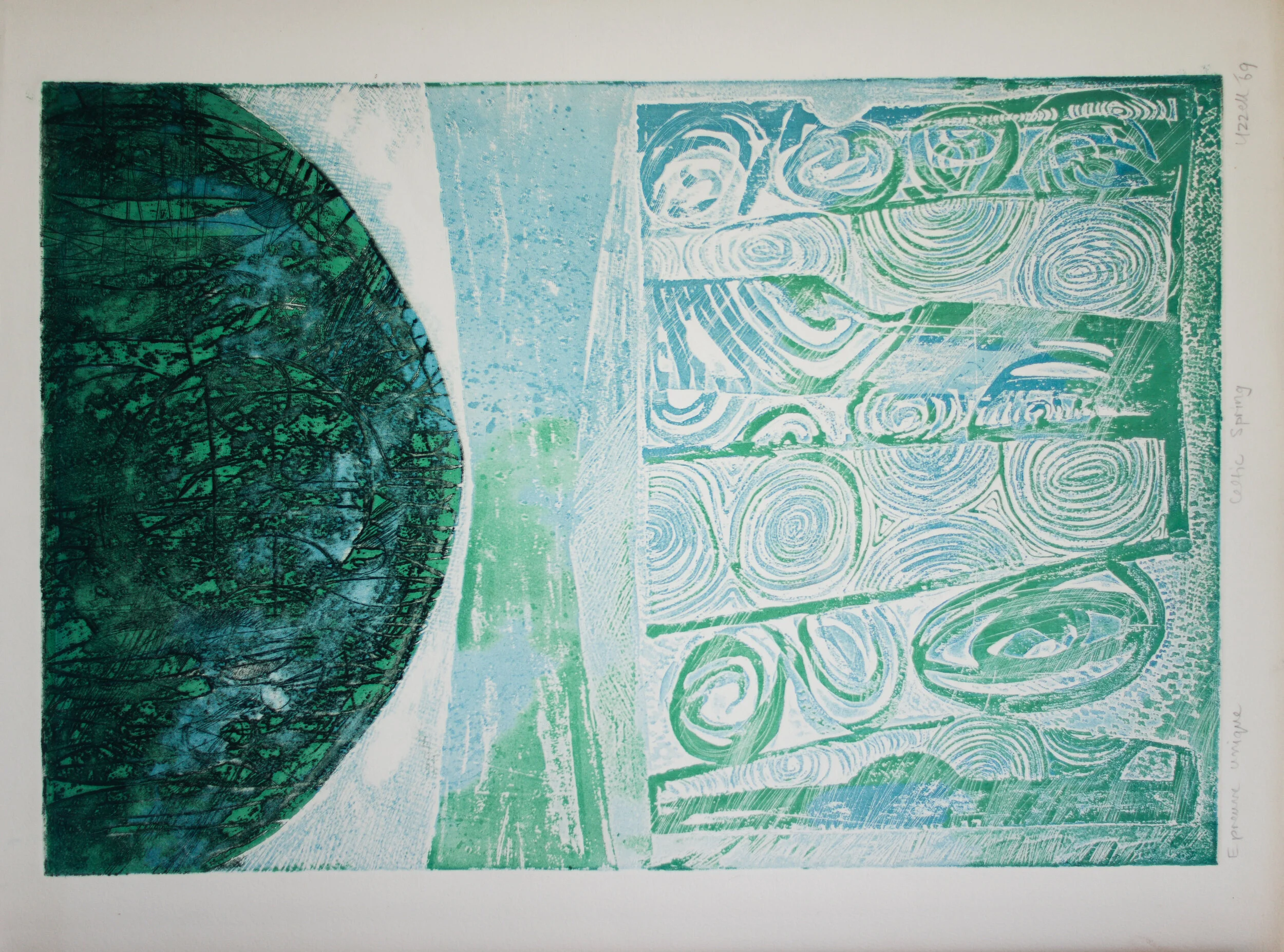 Uzzell,Glyn;Graphics;;0;Celtic%20Spring;50x65;1969;Artist's%20Proof%20-%20H.C.;8200;1;08.jpg
