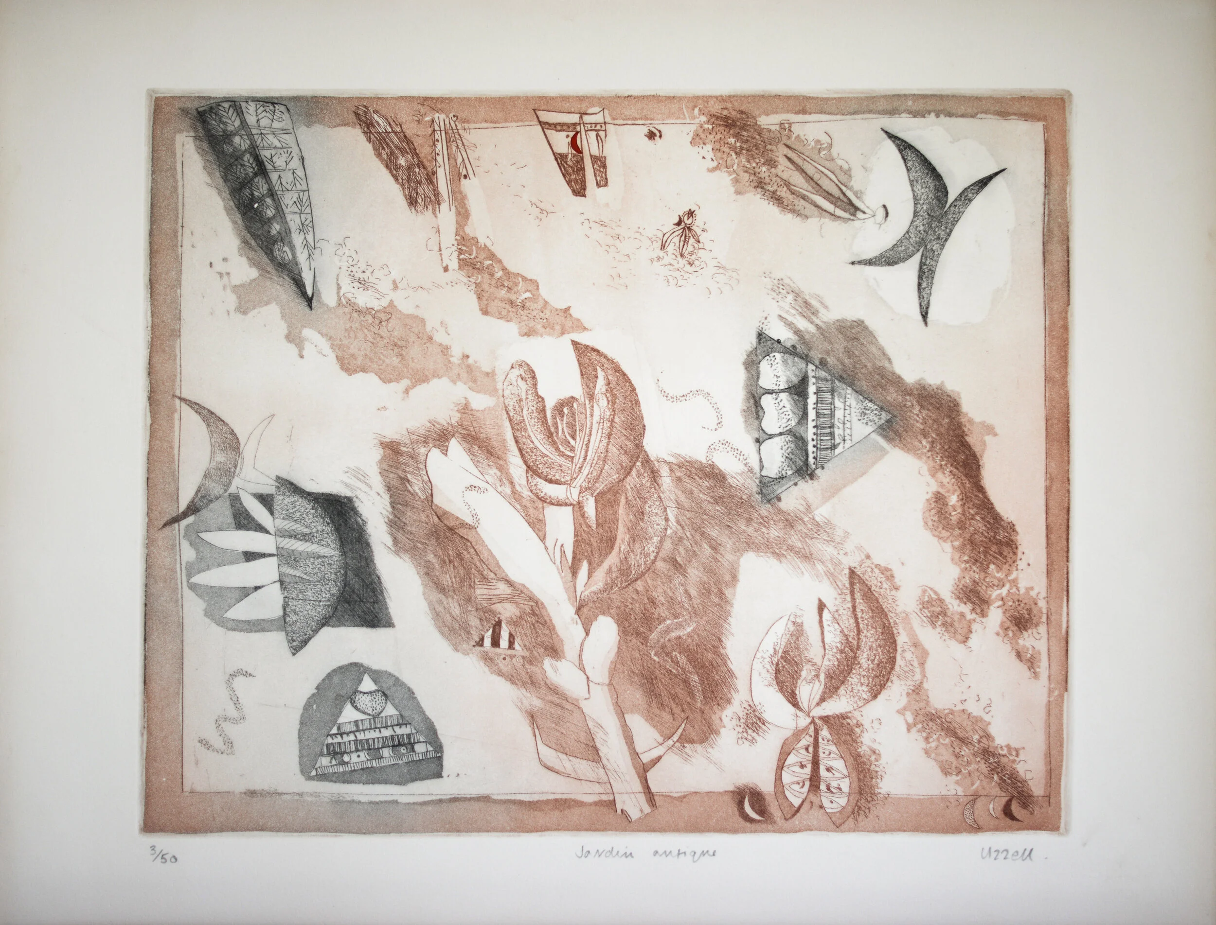 Uzzell,Glyn;Graphics;;0;Jardin%20Antique;50x65;;;9500;1;12.jpg