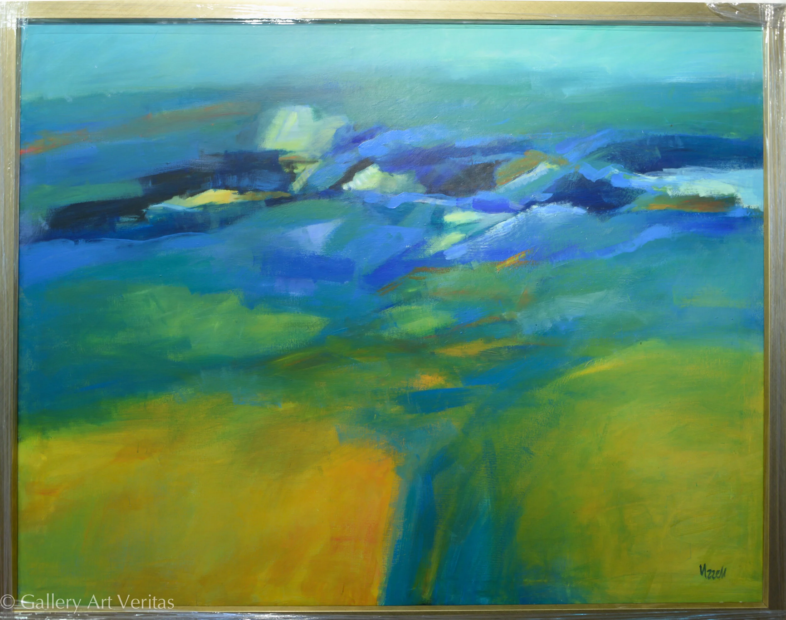 Uzzell,Glyn;Paintings;Oil%20on%20canvas;0;High%20Tide;;;;72000;1;31.jpg