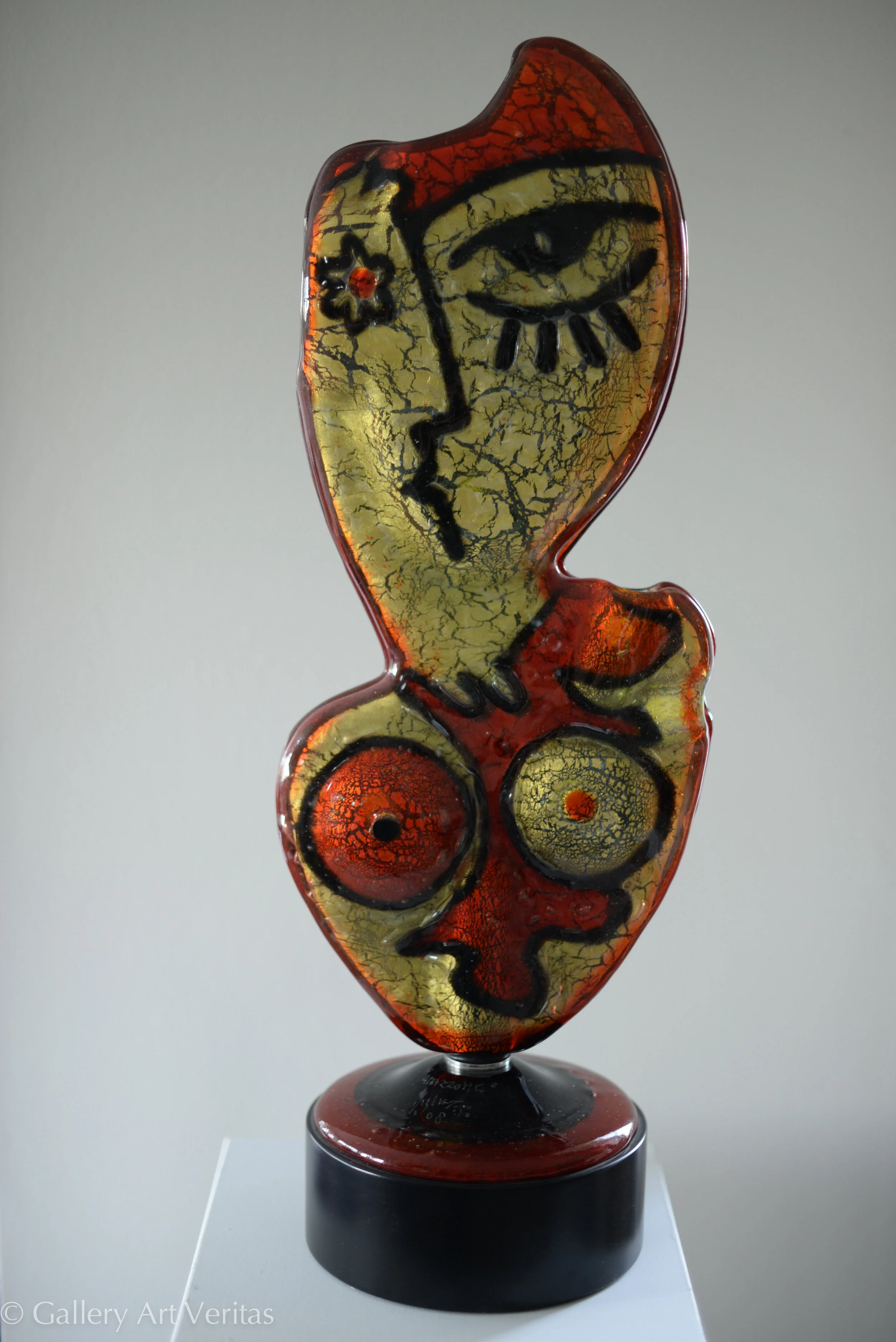 Vigliaturo,Silvio;Sculptures;Glas;0;;;;;42000;1;01.jpg