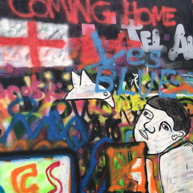 Travel Guide: Summer Art Highlights in Israel