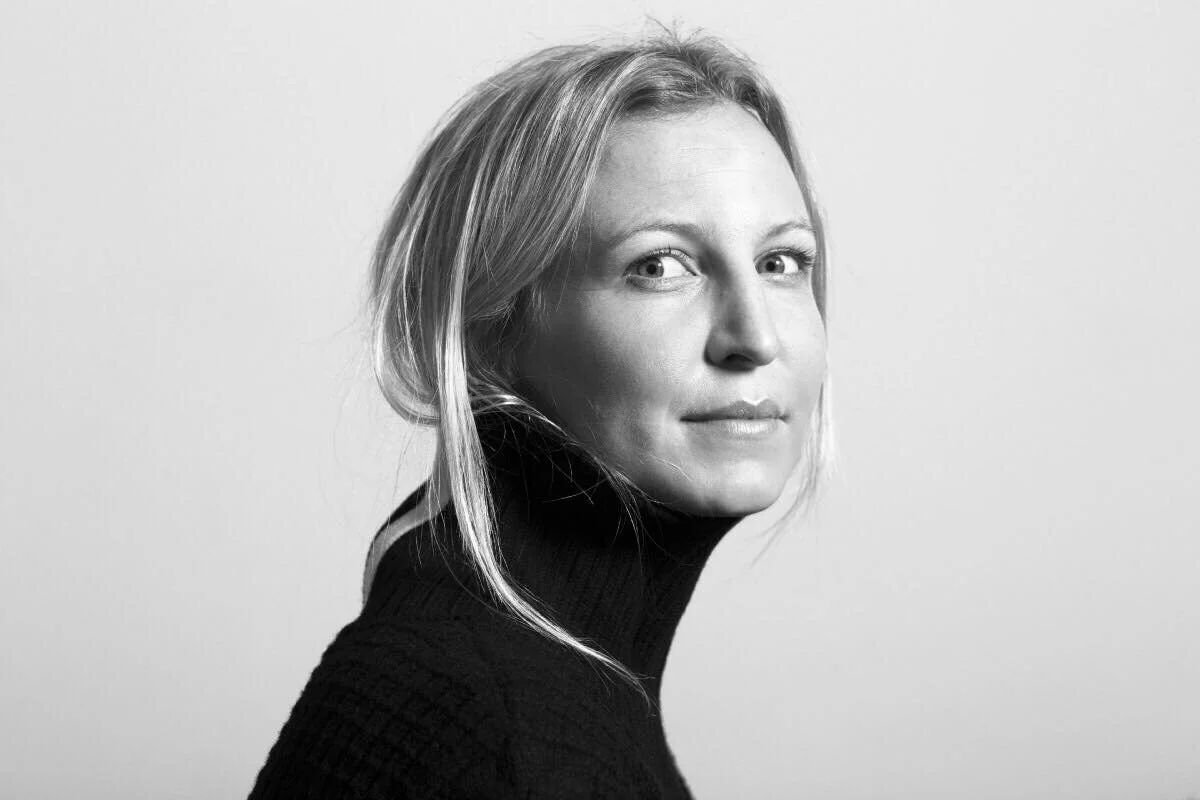 Photo: Brigitte Lacombe