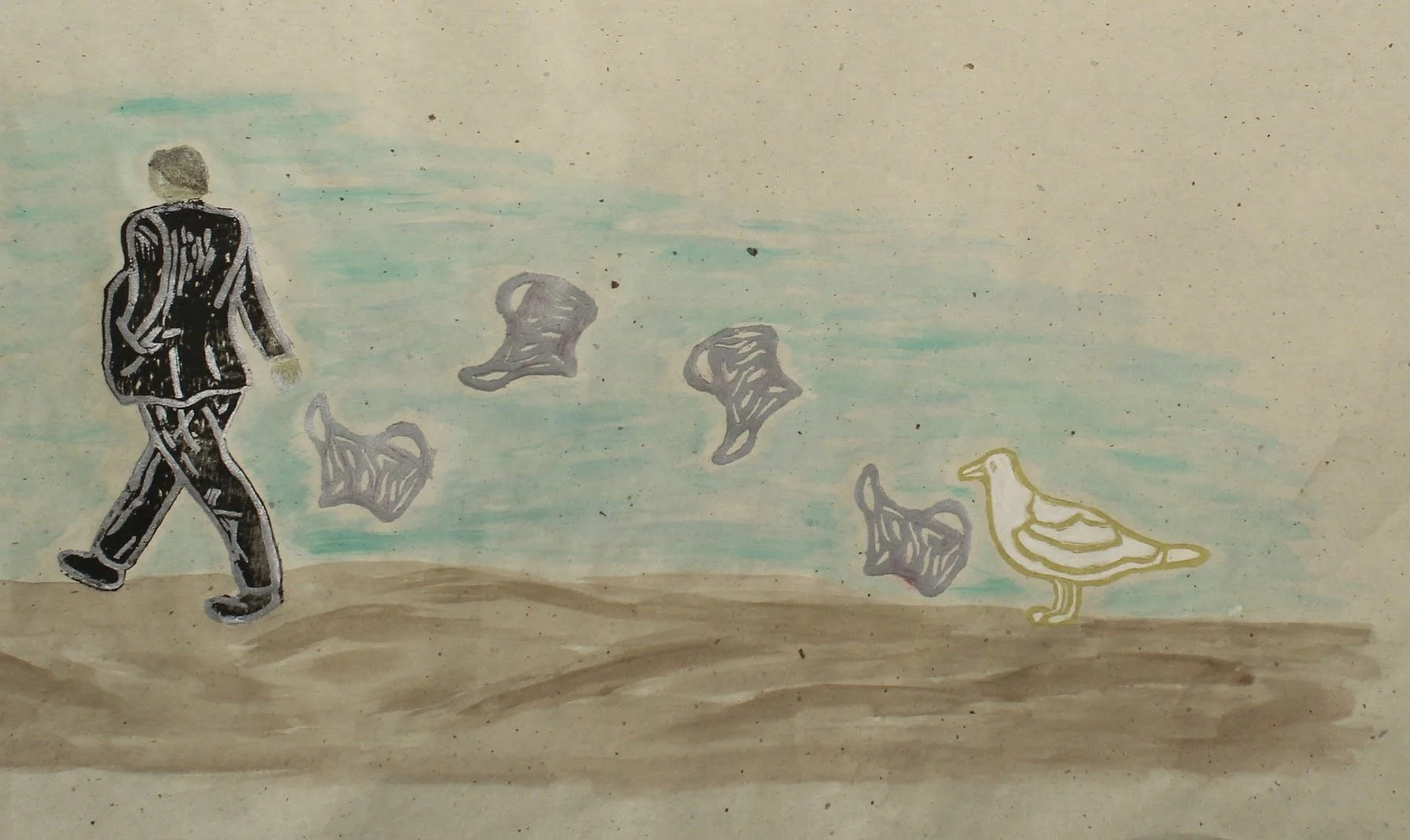 Blissful Ignorance Only Lasts so Long