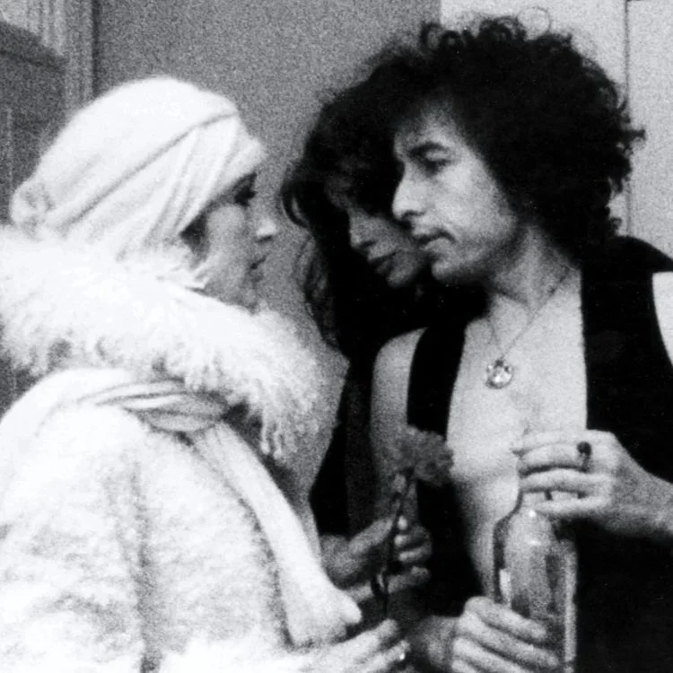 Bob Dylan as Filmmaker (with Michael Glover Smith)