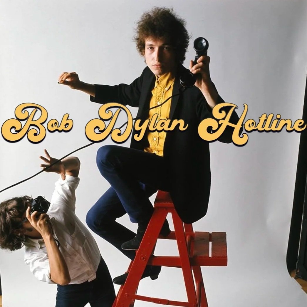 Bob Dylan Hotline #1: Movie Soundtracks and Dream Collabs