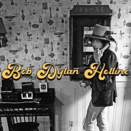 Bob Dylan Hotline #2: Bob Dylan's Patreon & AI