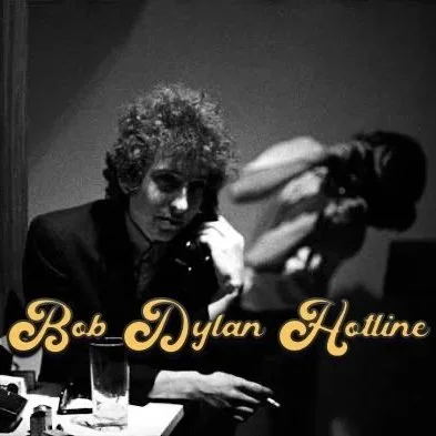 Bob Dylan Hotline #4: Dylan for Beginners (We love the 80s)