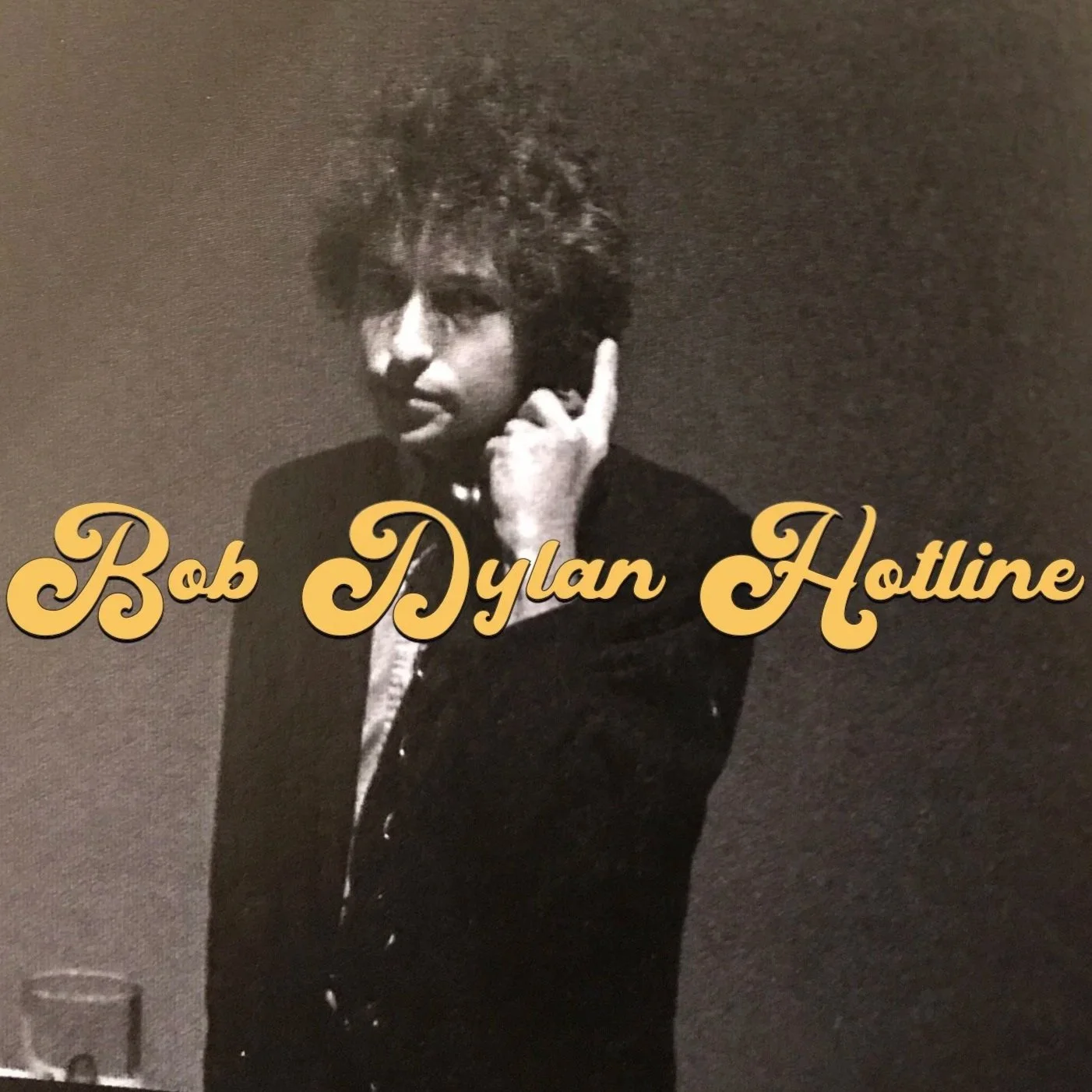 "Brownsville Girl": Bob Dylan's Most Cinematic Song (Bob Dylan Hotline #5)