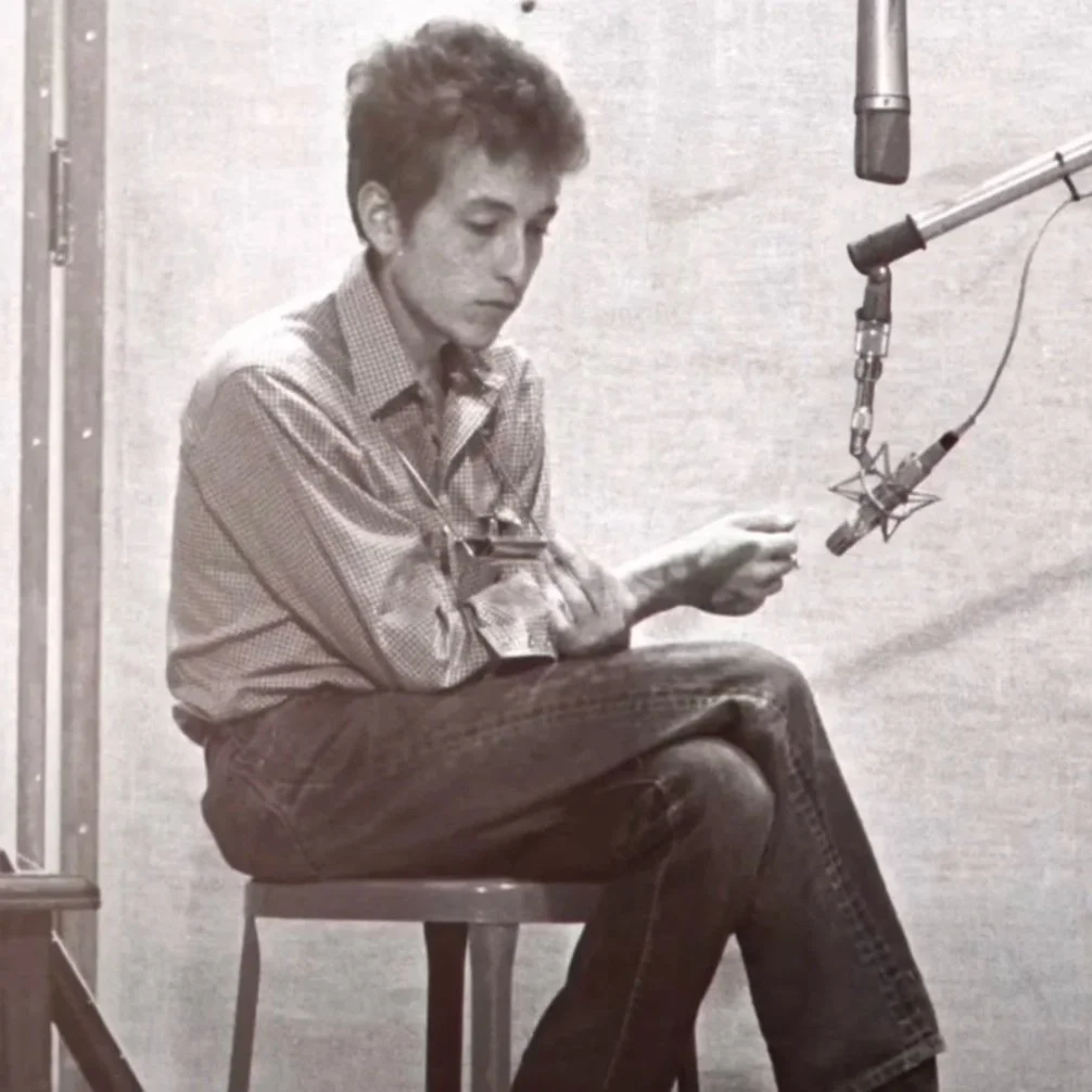 Bob Dylan and Nostalgia (with Court Carney)