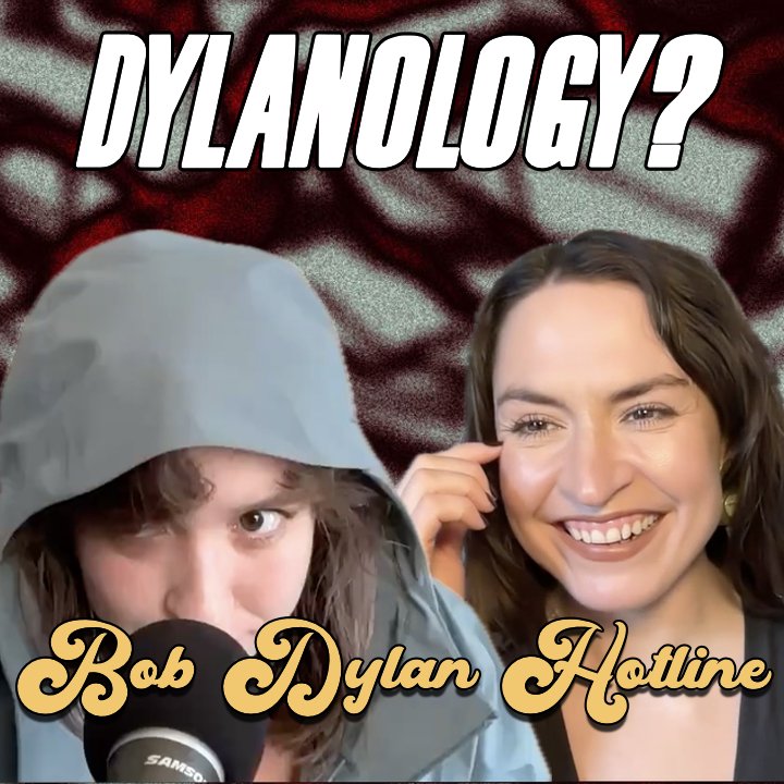 The State of Dylanology (Bob Dylan Hotline #10)