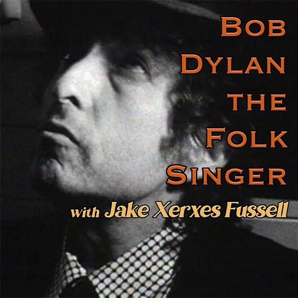 Good As I Been to You and World Gone Wrong (with Jake Xerxes Fussell)
