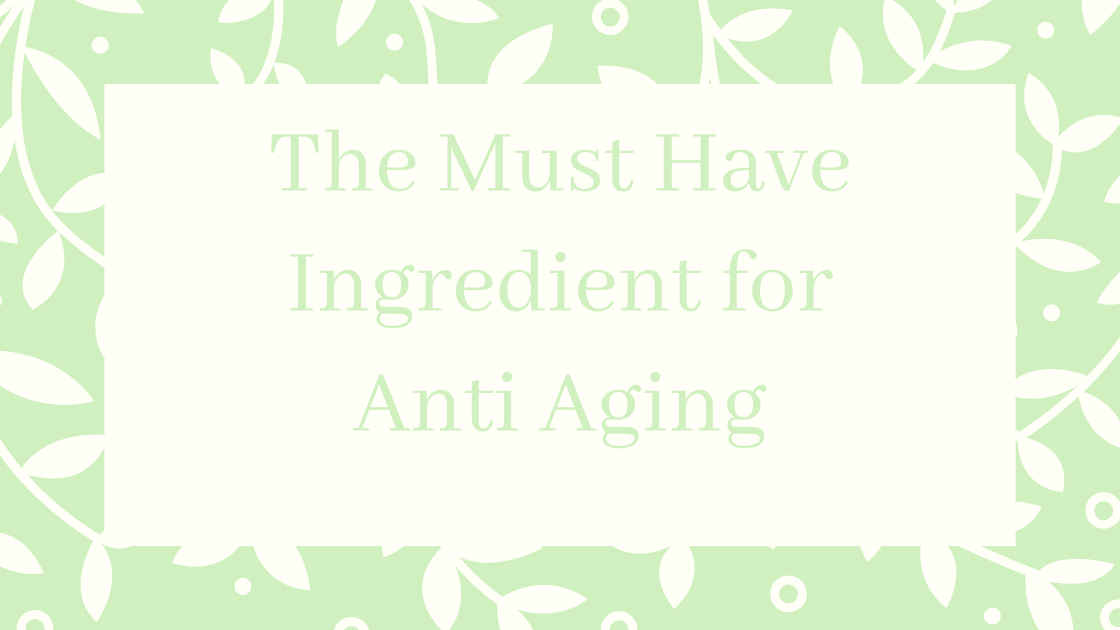 Skincare Blog Simply Skin Esthetics