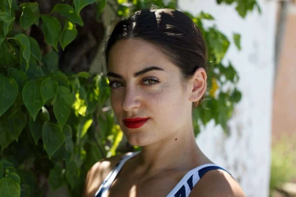 Natalie Lynn, Counterpart Kombucha Founder