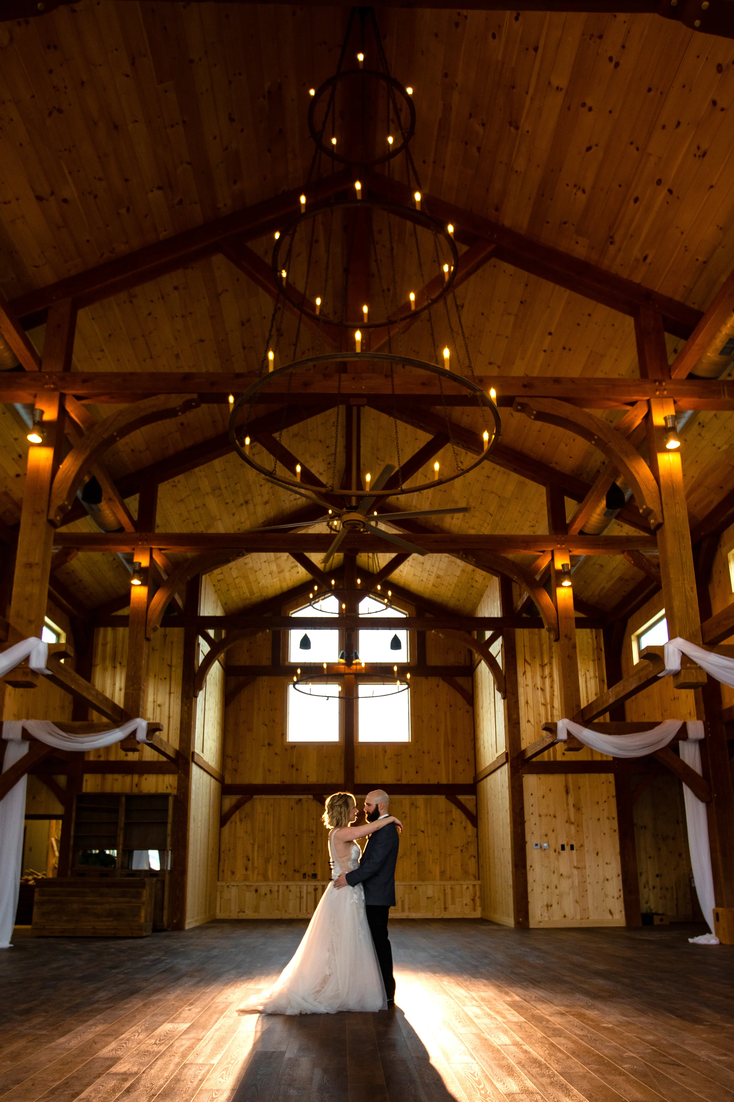 The Barley House Event Venue Moon Town Crossing