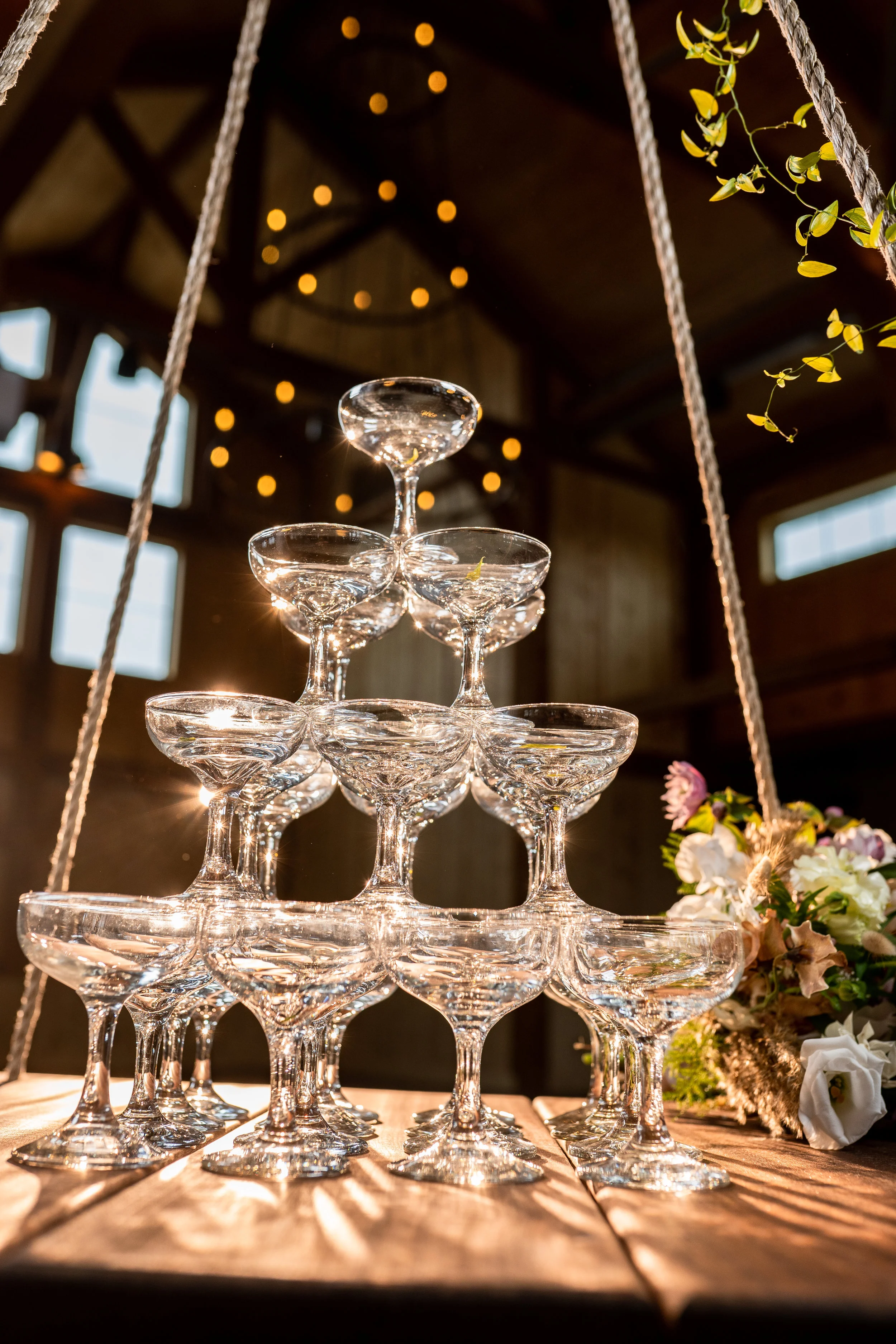 The Barley House Event Venue Moon Town Crossing