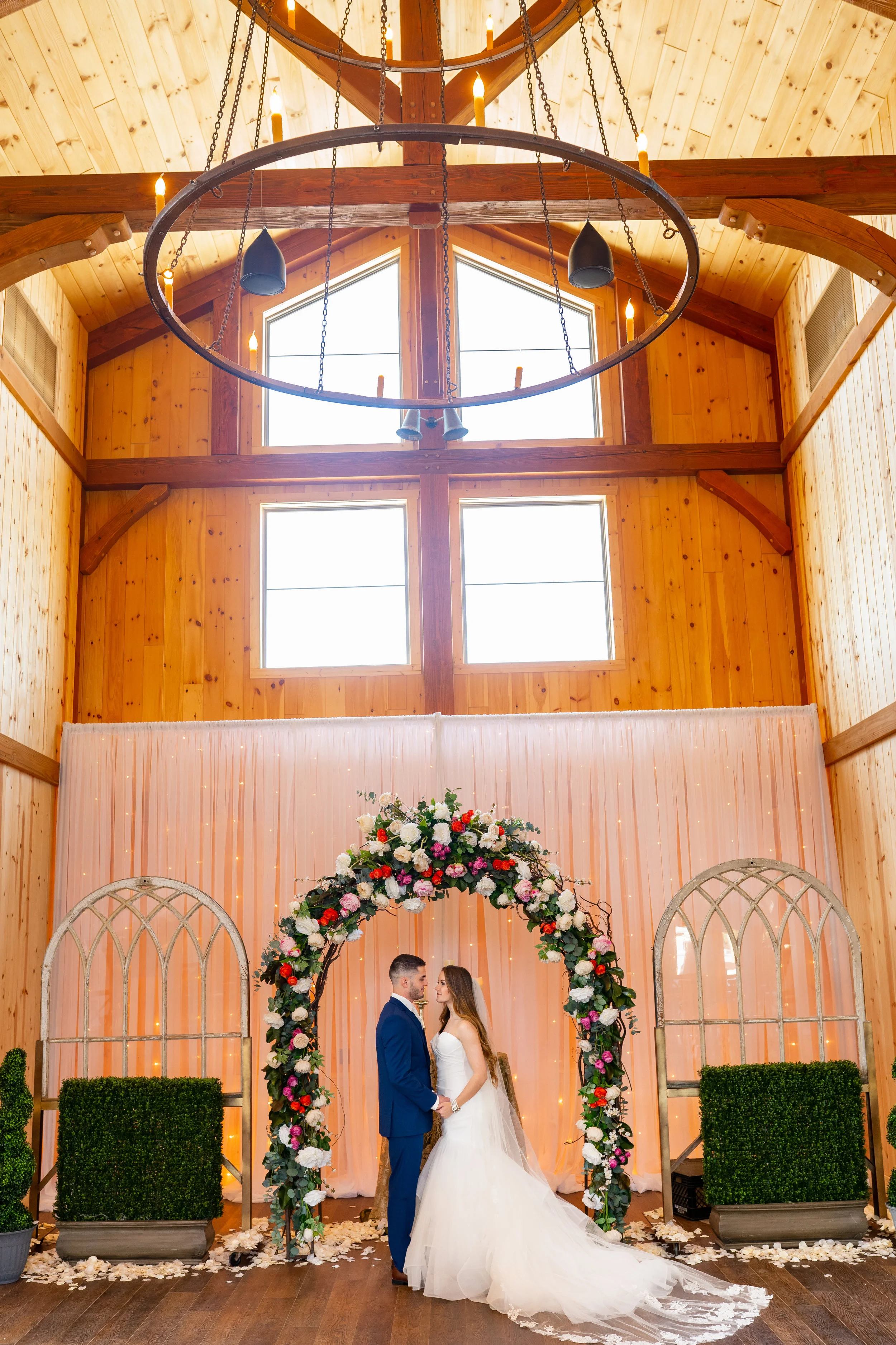 Event Venue The Barley House Moon Town Crossing