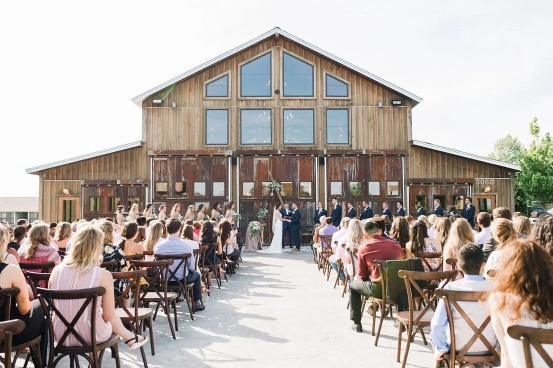 The Barley House Event Venue Moon Town Crossing