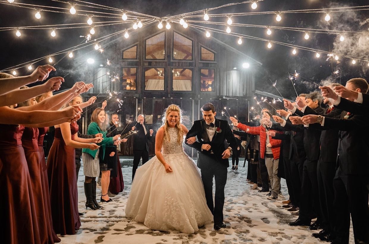 The Barley House Event Venue Moon Town Crossing